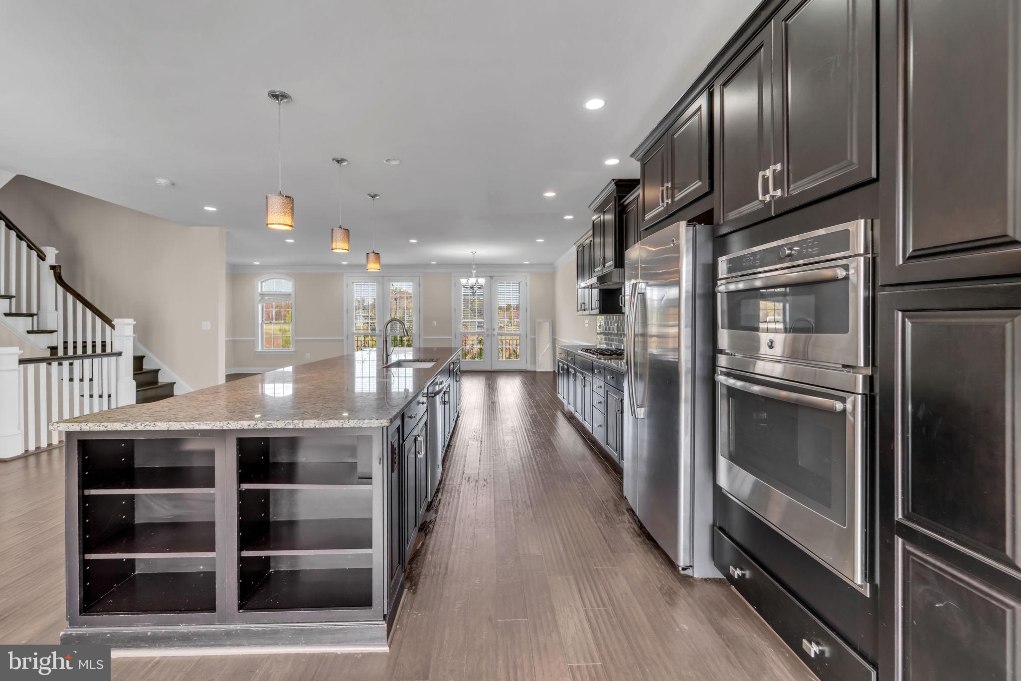 MOOREFIELD STATION - Residential