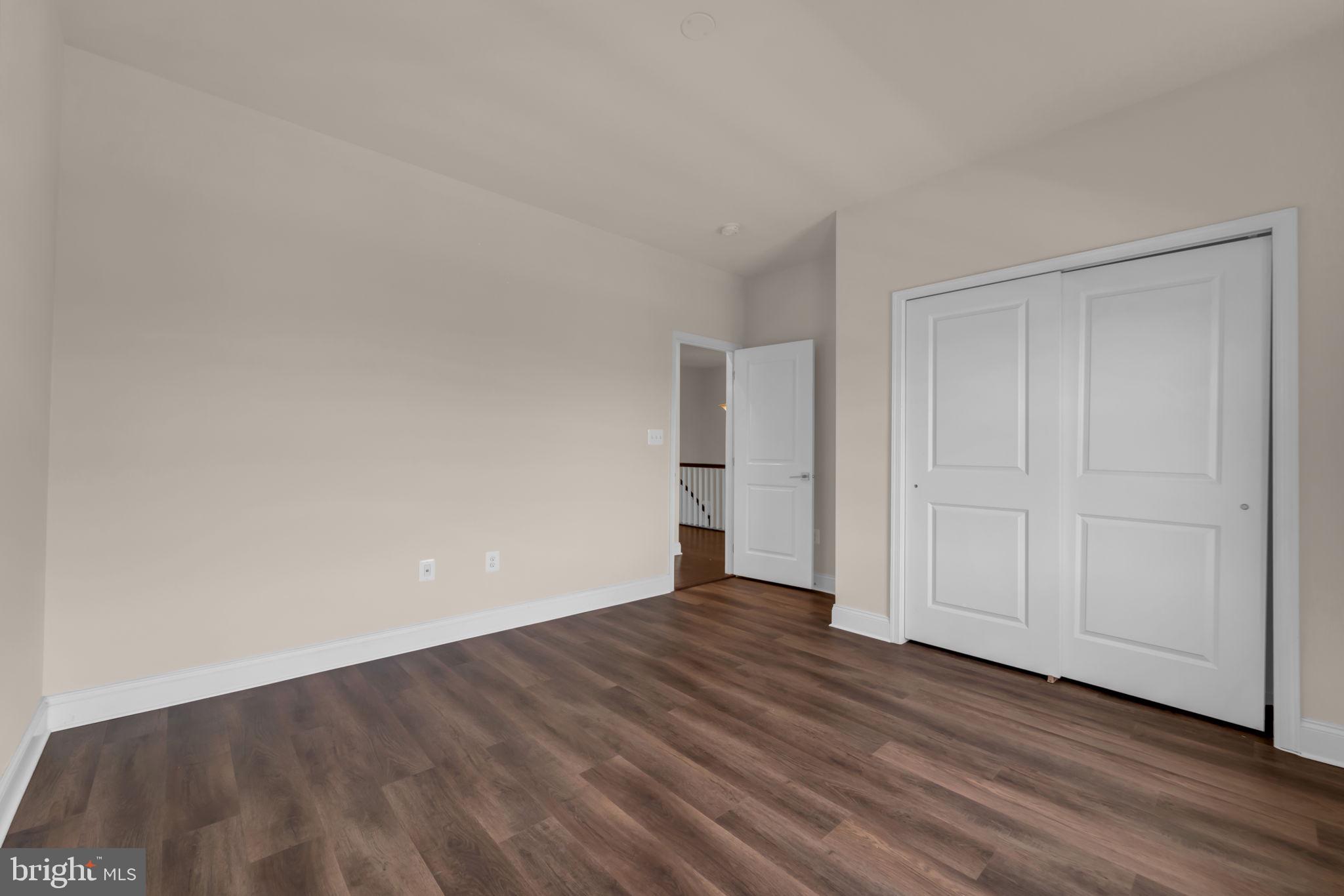 MOOREFIELD STATION - Residential