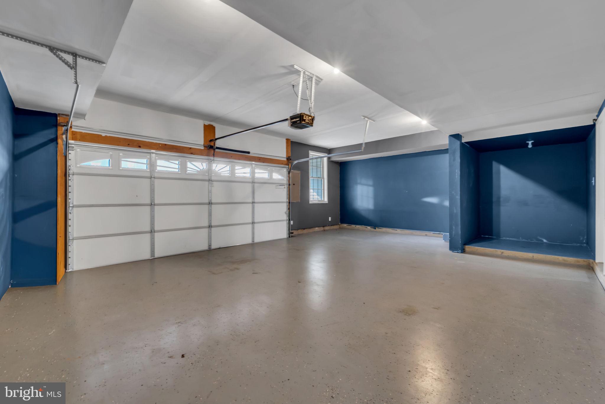 MOOREFIELD STATION - Residential