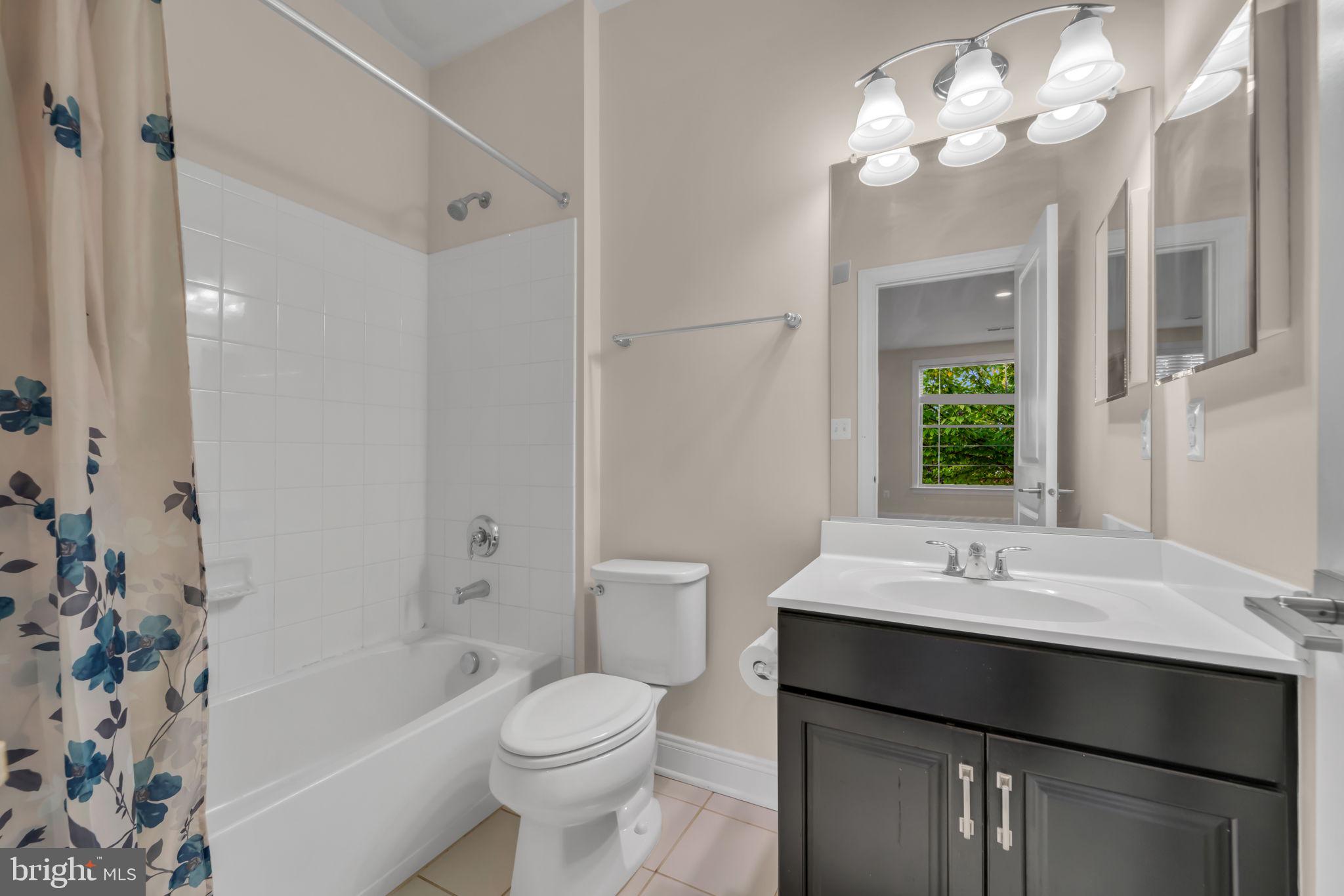 MOOREFIELD STATION - Residential