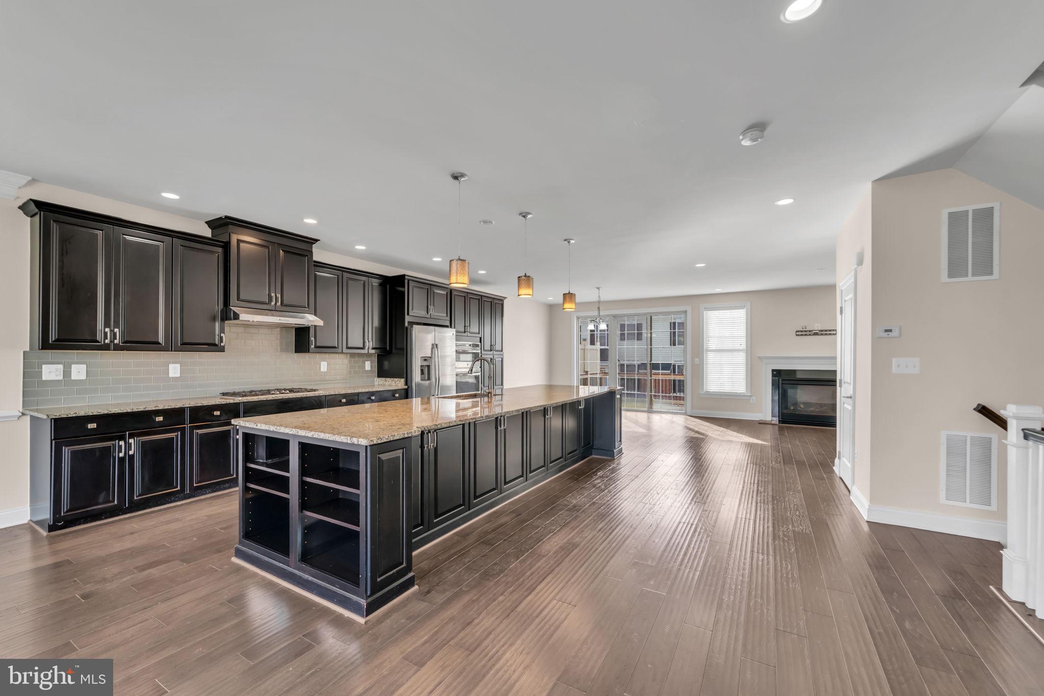 MOOREFIELD STATION - Residential