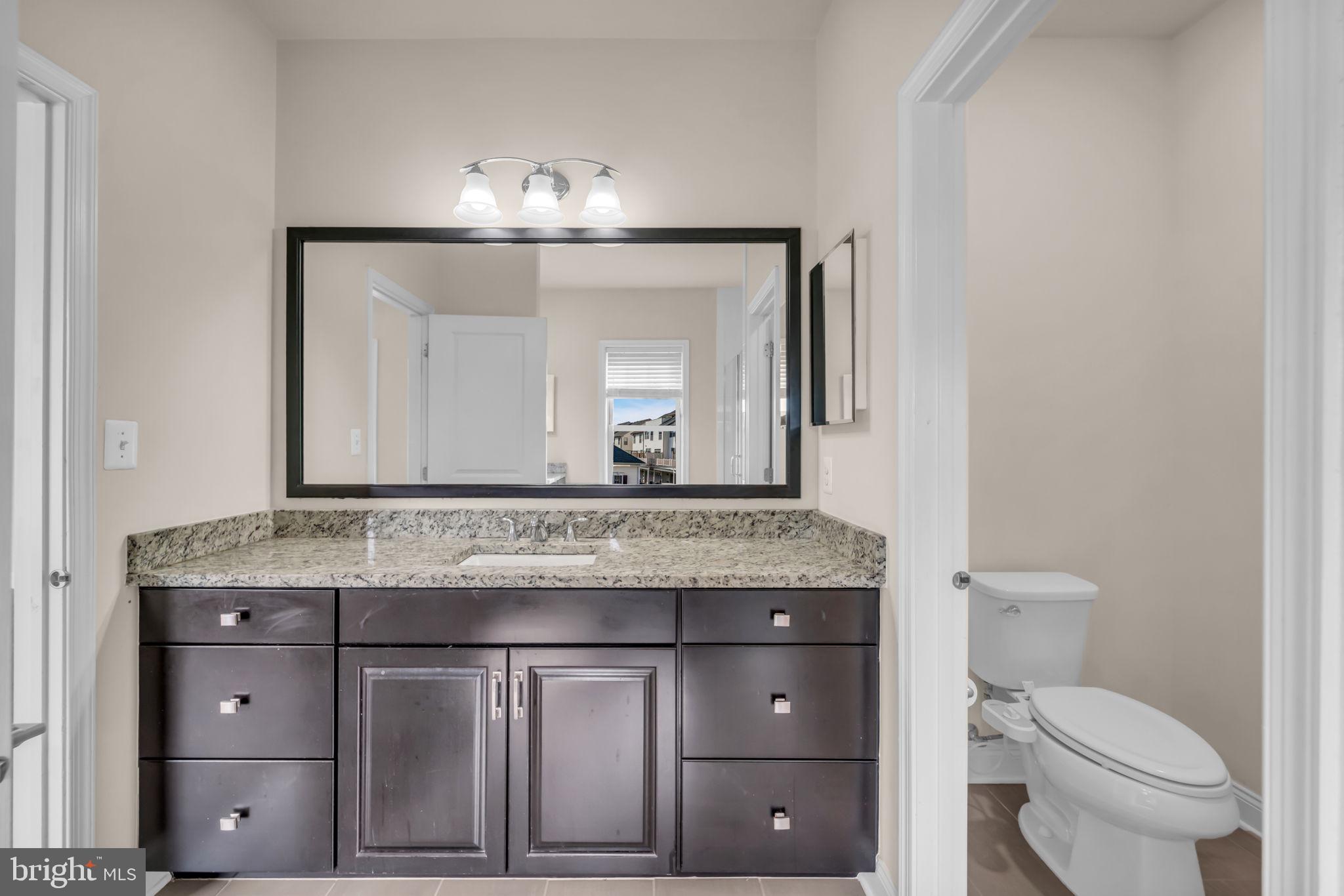 MOOREFIELD STATION - Residential