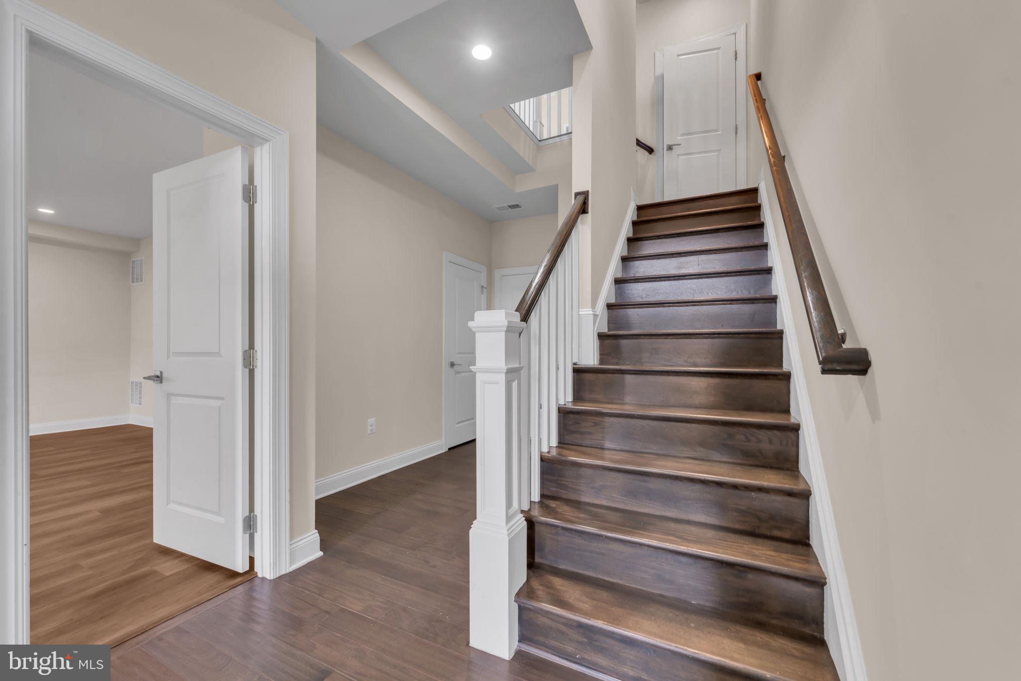 MOOREFIELD STATION - Residential