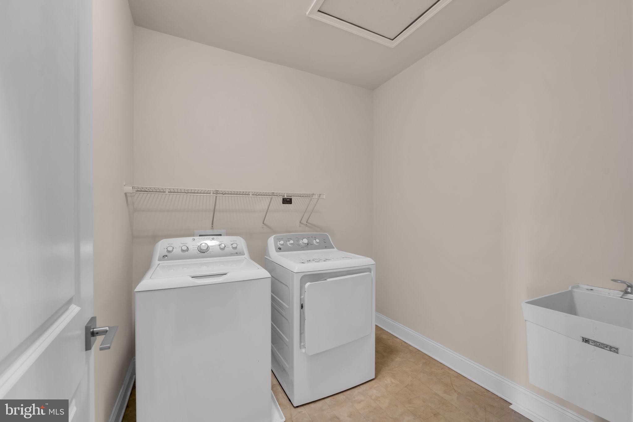 MOOREFIELD STATION - Residential