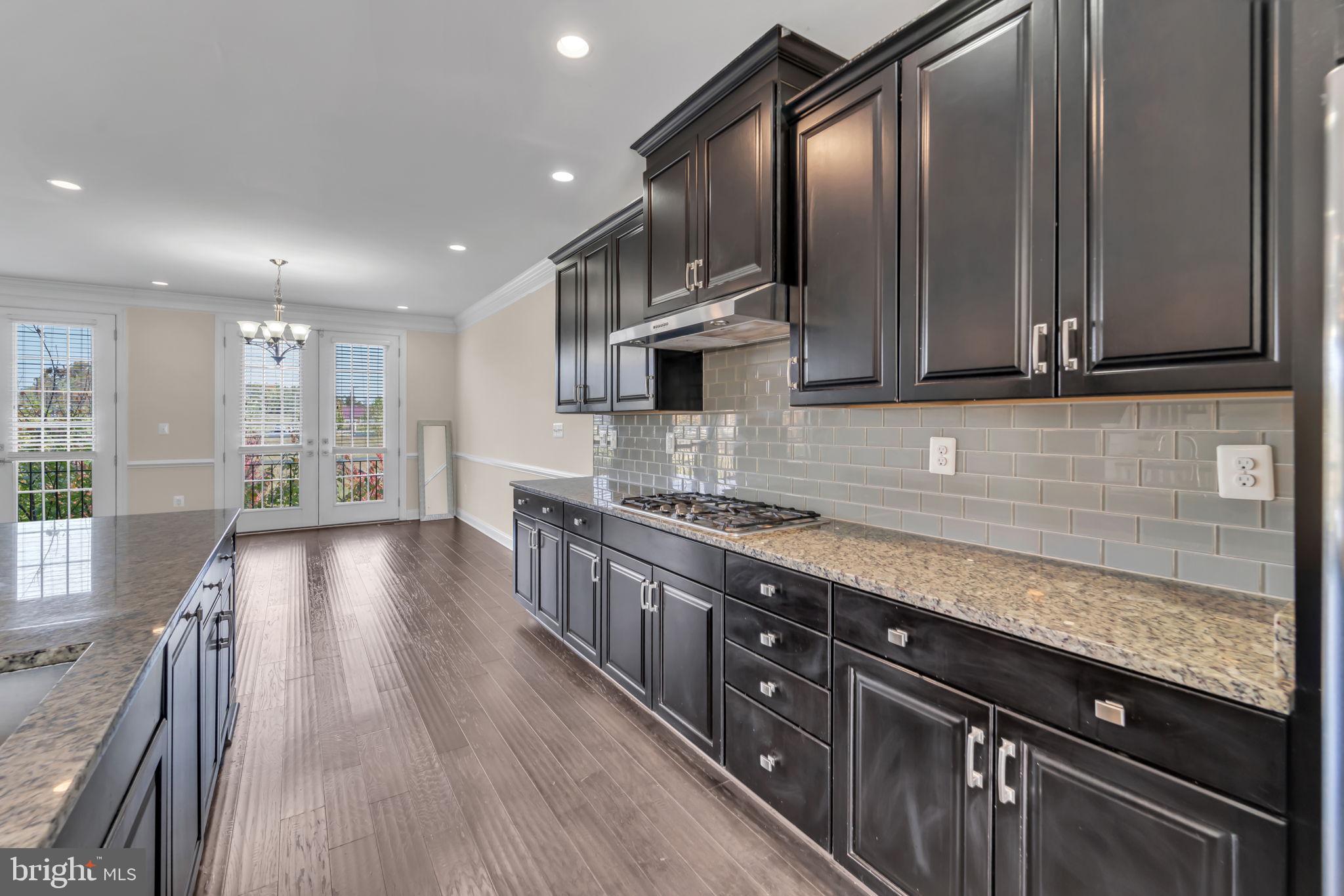 MOOREFIELD STATION - Residential