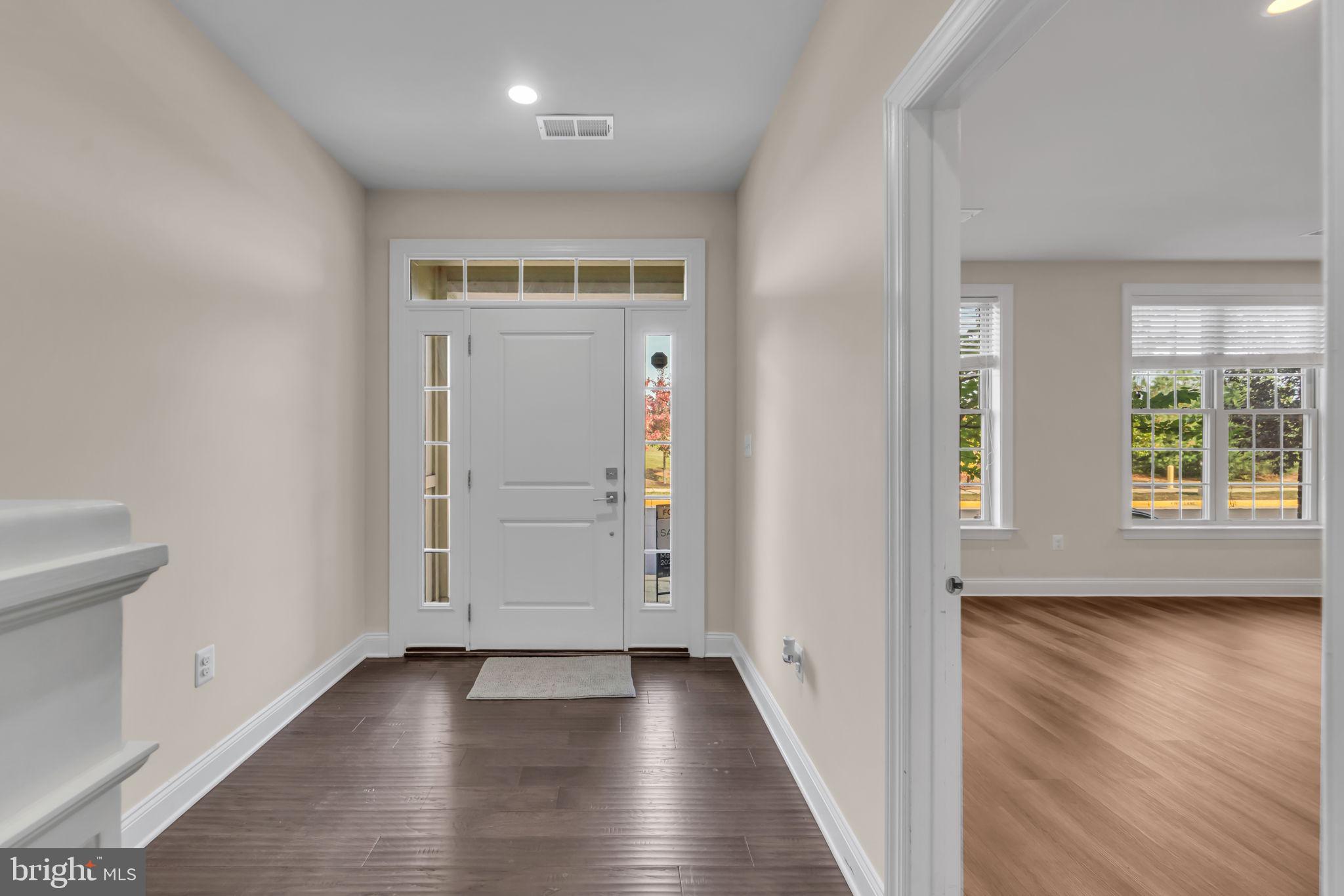 MOOREFIELD STATION - Residential