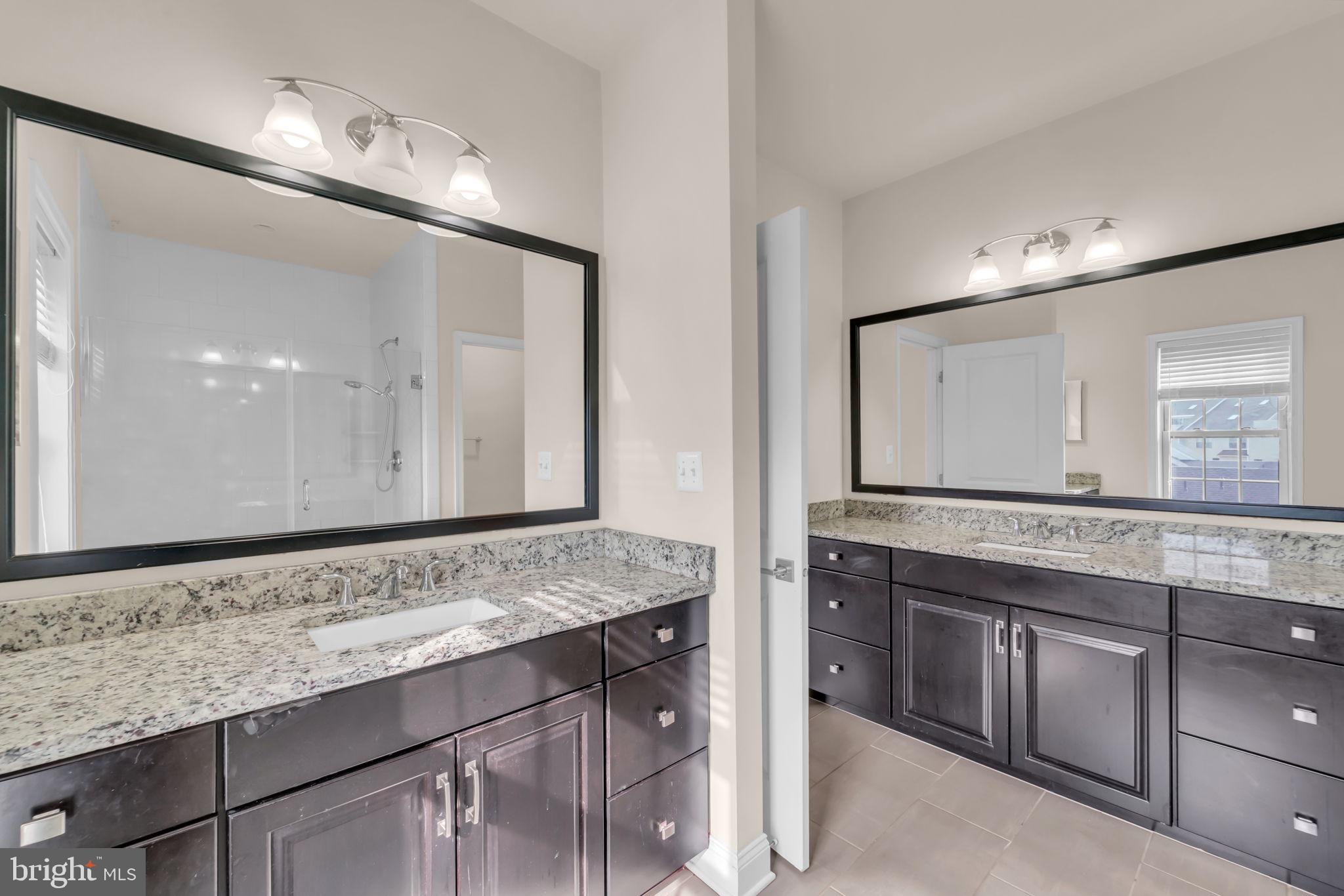 MOOREFIELD STATION - Residential