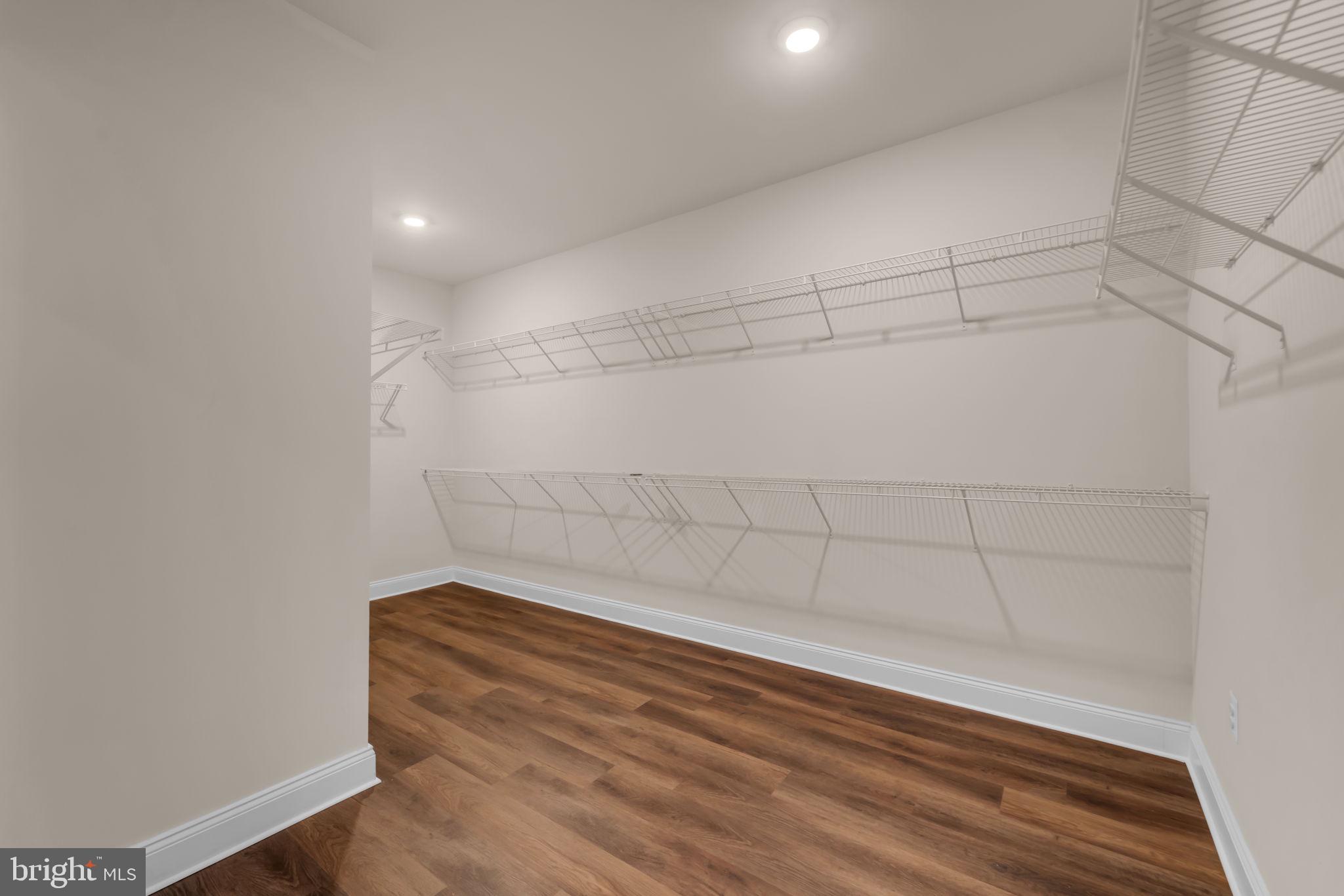 MOOREFIELD STATION - Residential