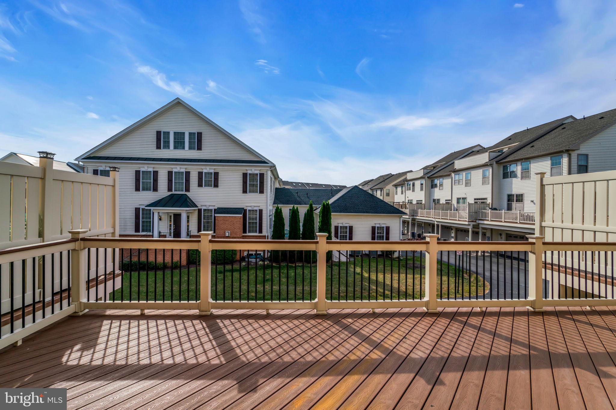 MOOREFIELD STATION - Residential