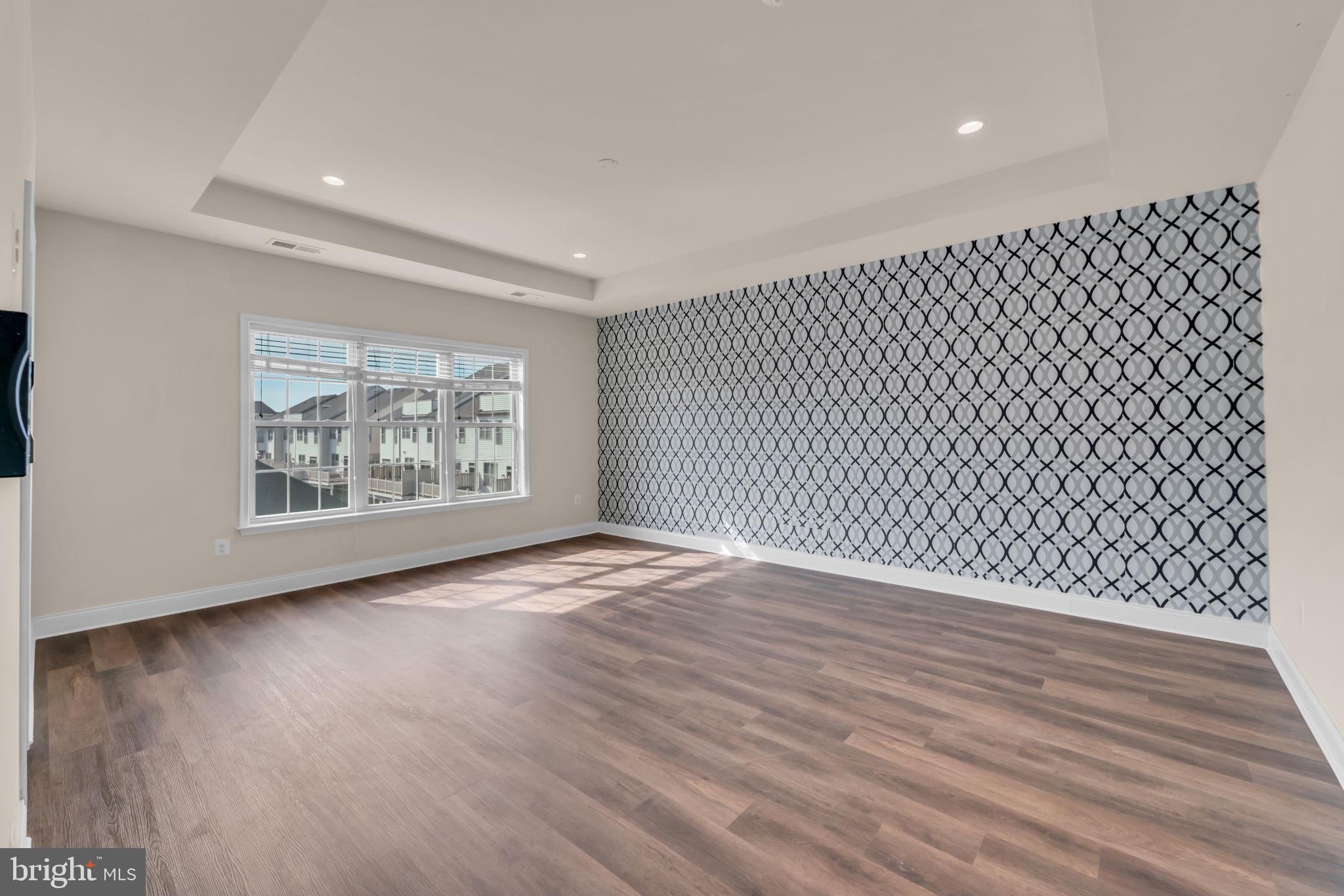 MOOREFIELD STATION - Residential