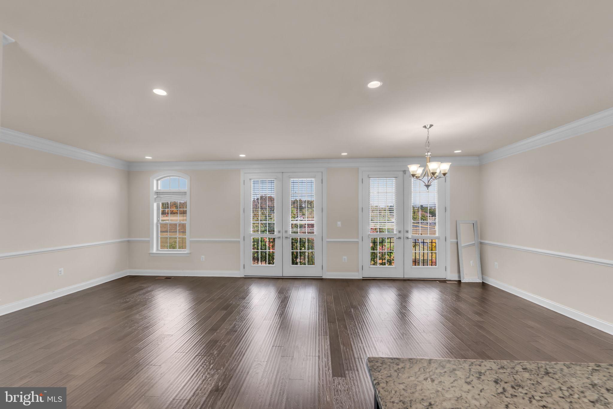 MOOREFIELD STATION - Residential