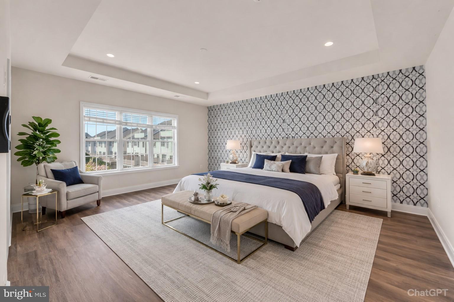 MOOREFIELD STATION - Residential