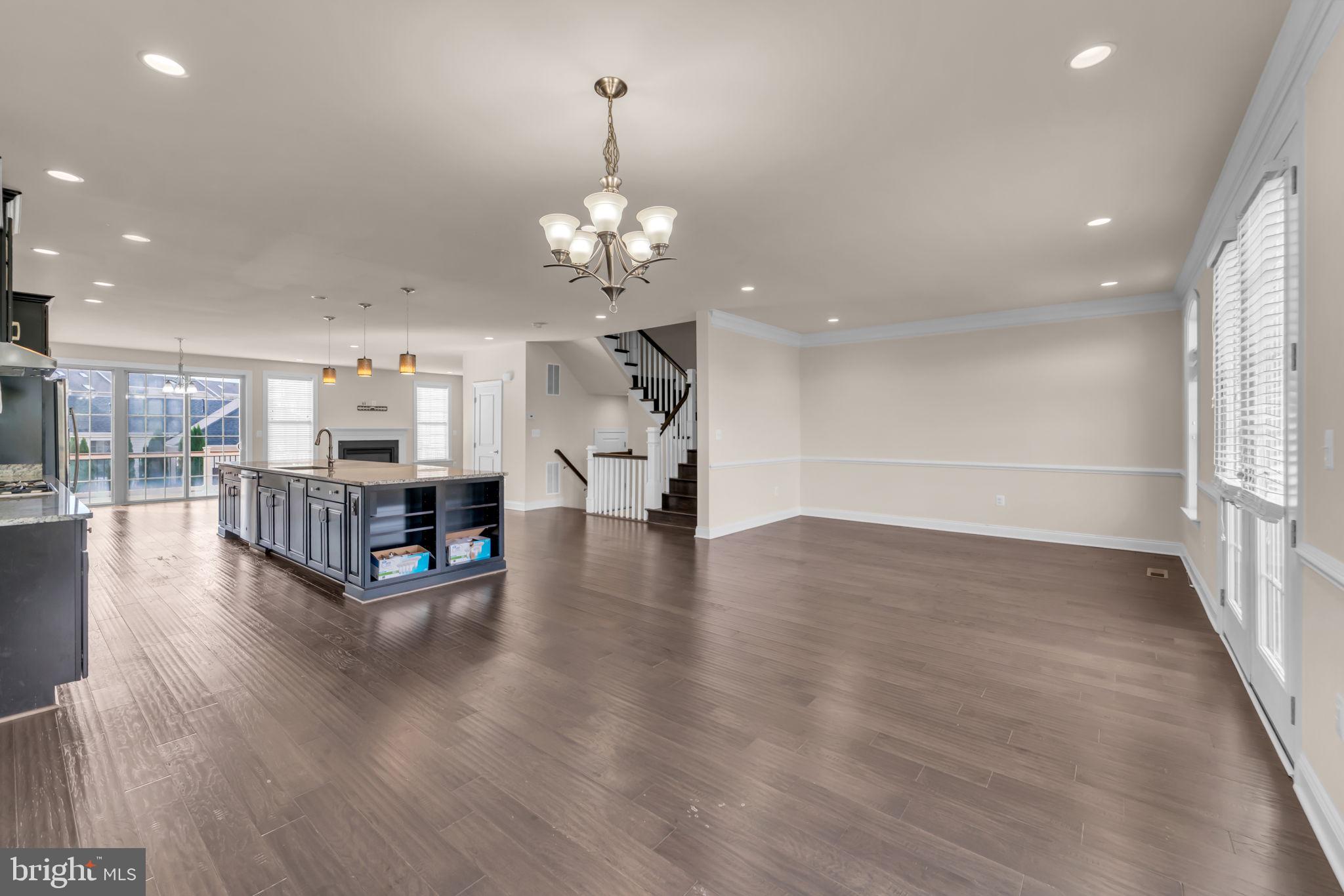 MOOREFIELD STATION - Residential