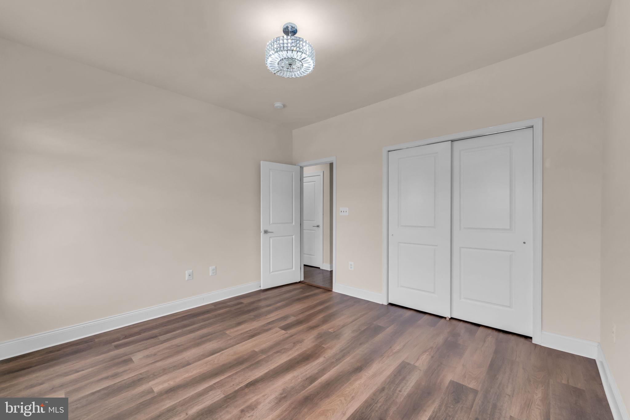 MOOREFIELD STATION - Residential