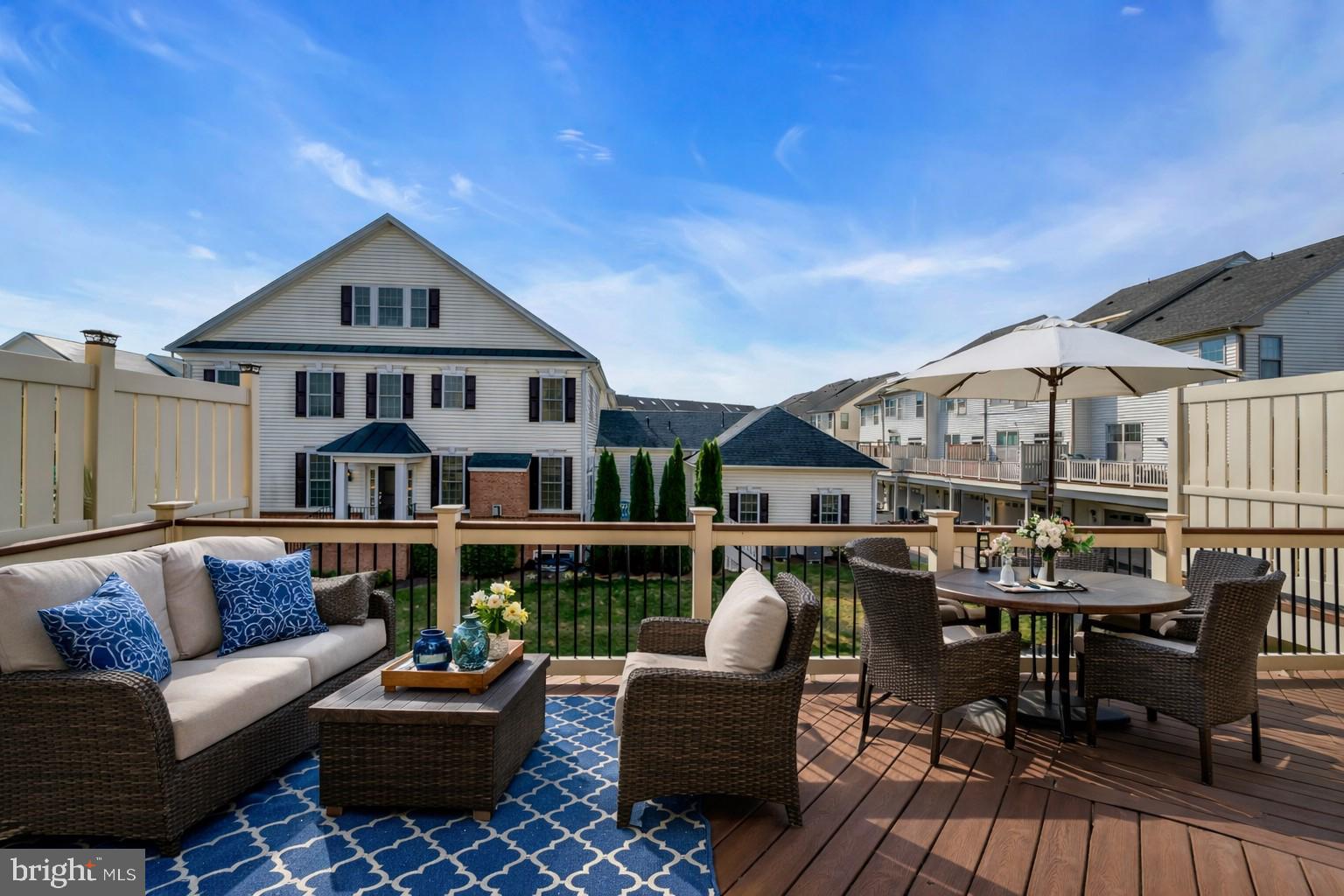 MOOREFIELD STATION - Residential