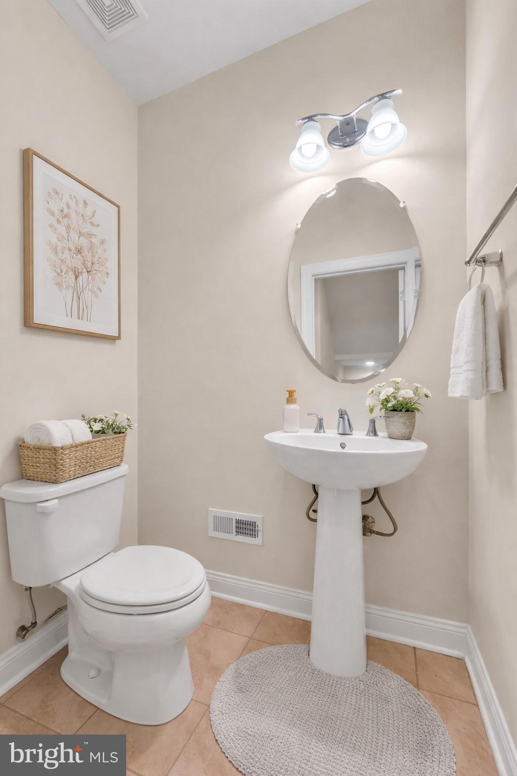 MOOREFIELD STATION - Residential