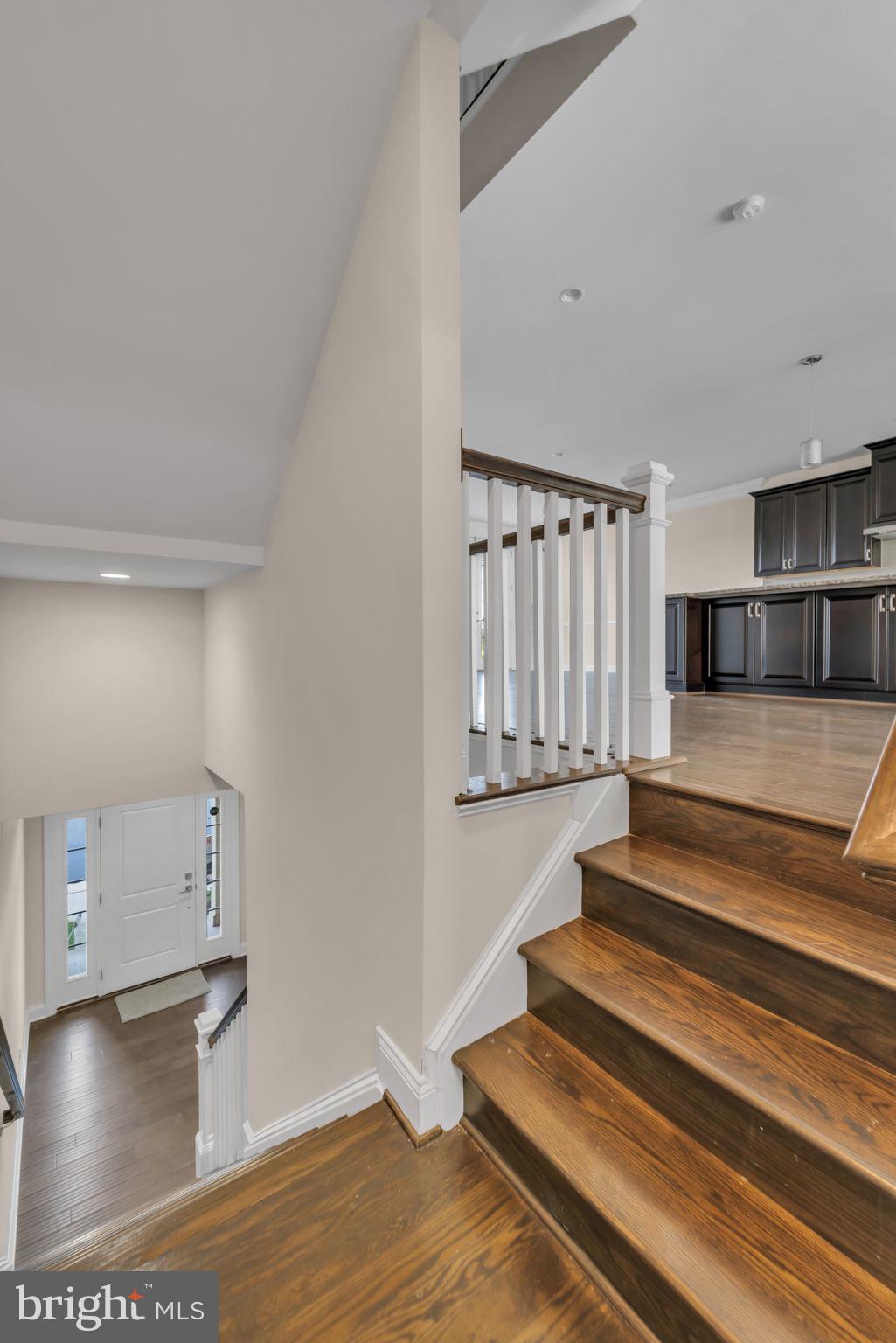 MOOREFIELD STATION - Residential