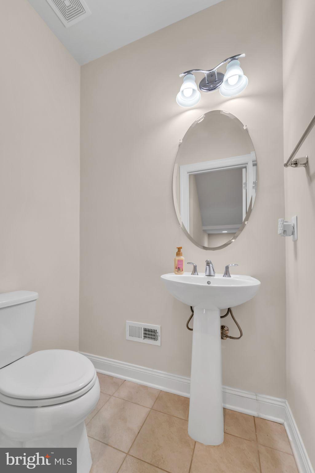 MOOREFIELD STATION - Residential