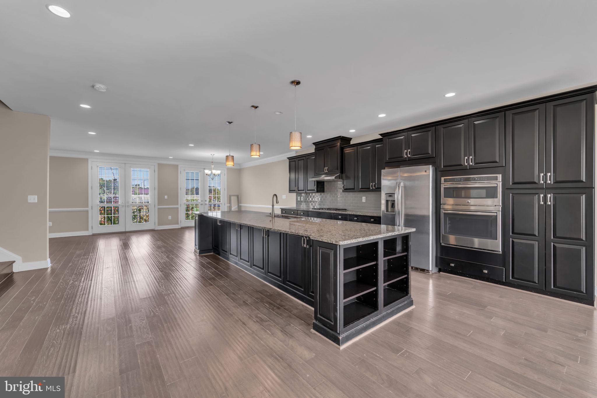 MOOREFIELD STATION - Residential