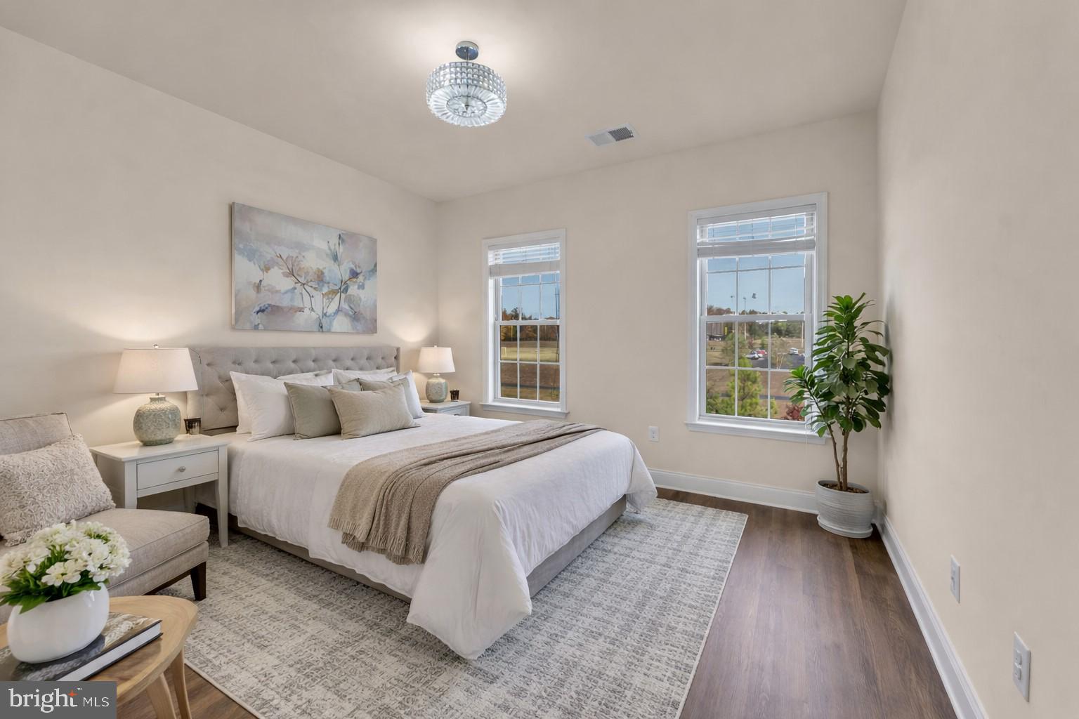 MOOREFIELD STATION - Residential