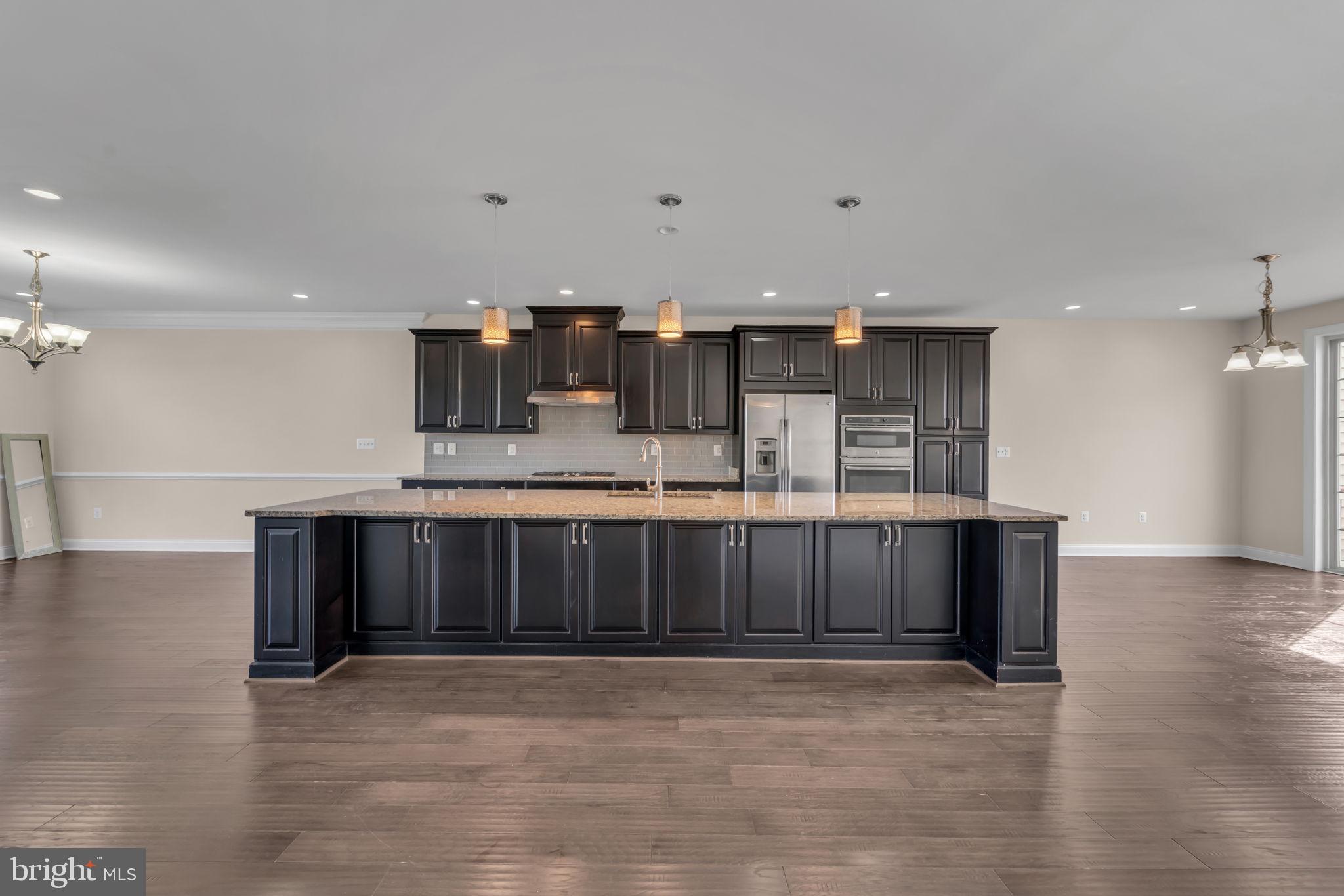 MOOREFIELD STATION - Residential