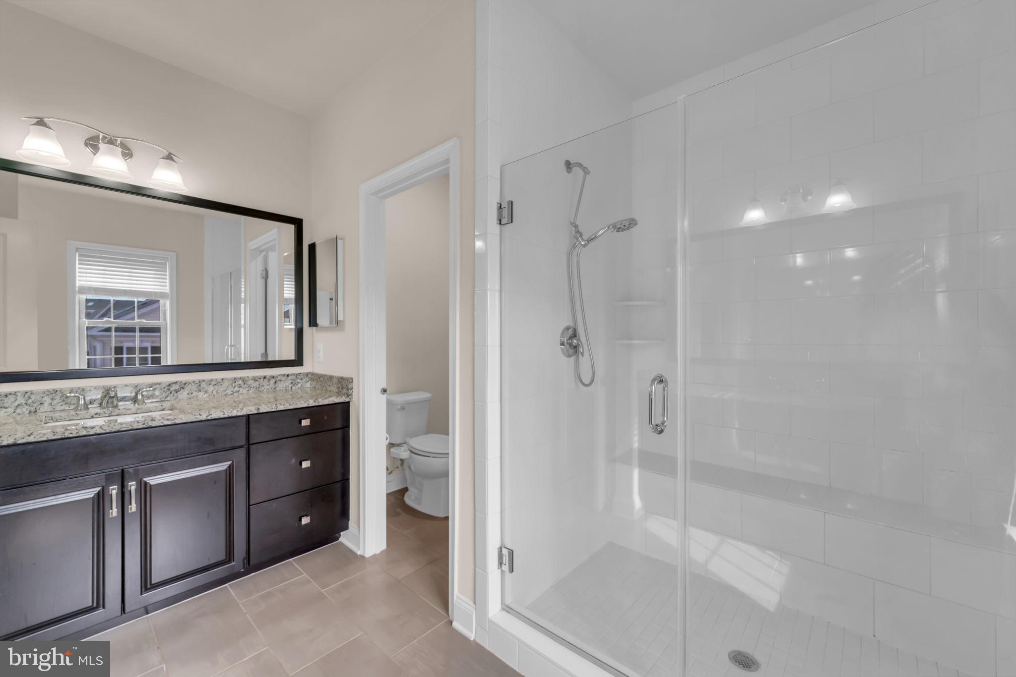 MOOREFIELD STATION - Residential