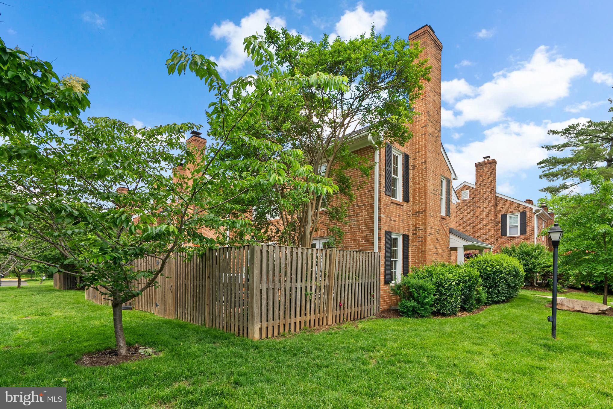 WINDGATE II - Residential