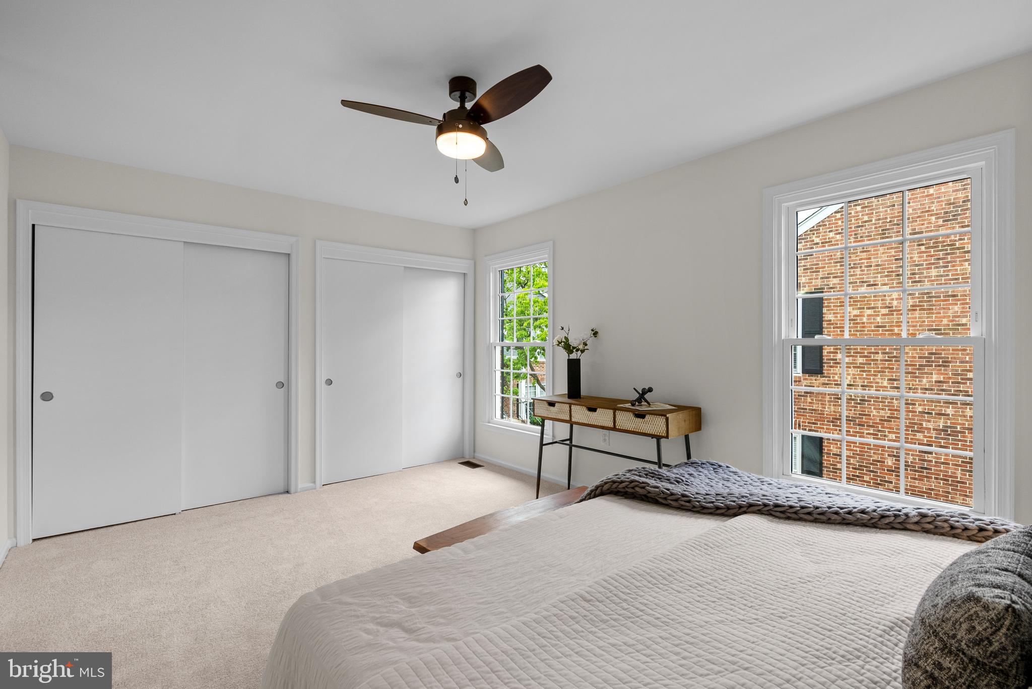 WINDGATE II - Residential