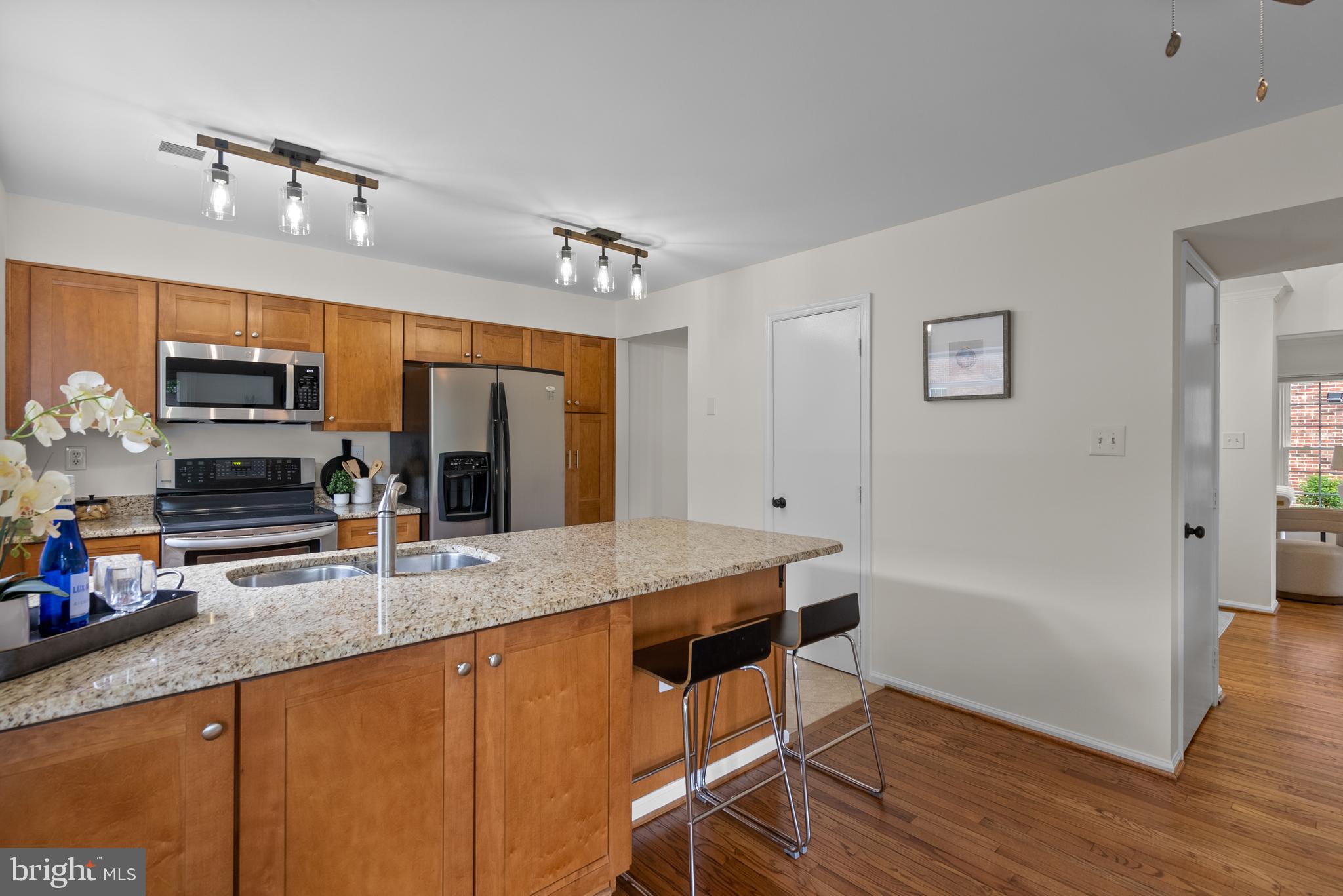 WINDGATE II - Residential