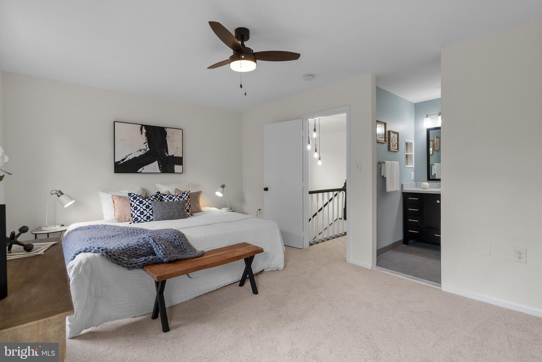 WINDGATE II - Residential