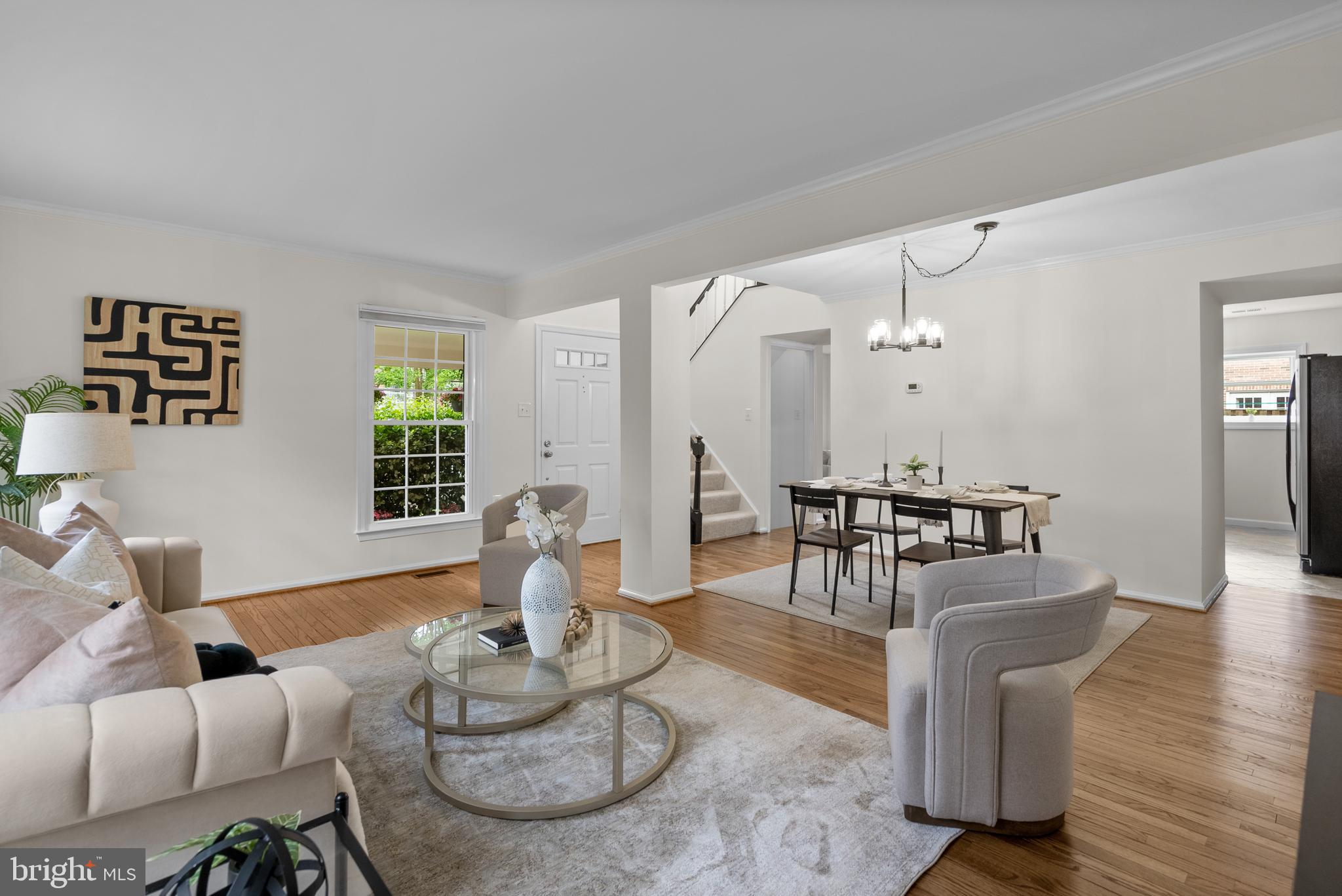 WINDGATE II - Residential