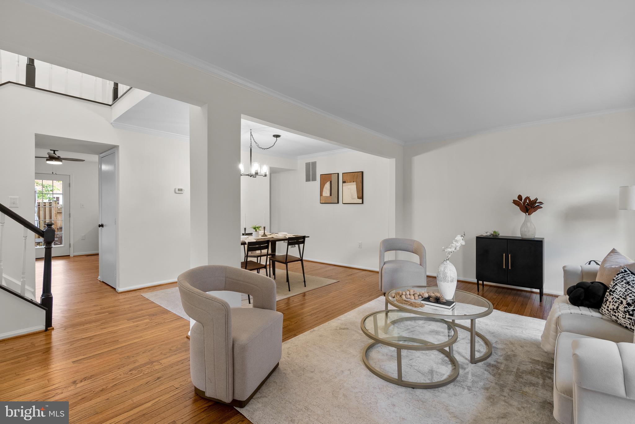 WINDGATE II - Residential