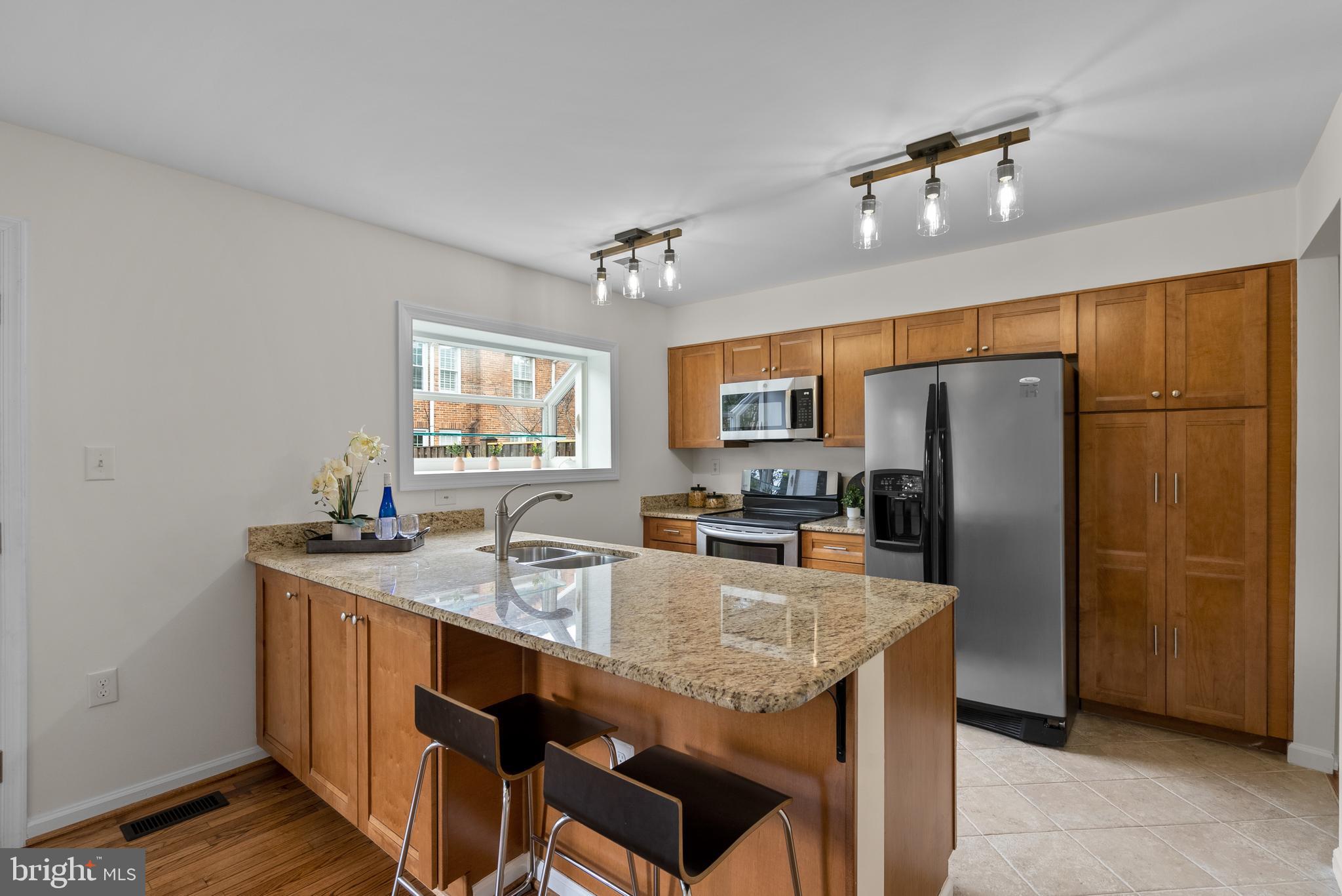 WINDGATE II - Residential