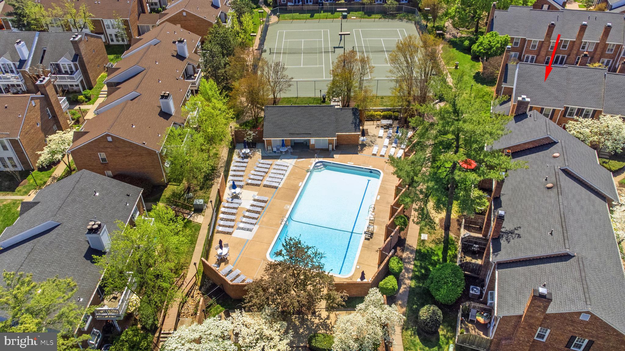 WINDGATE II - Residential