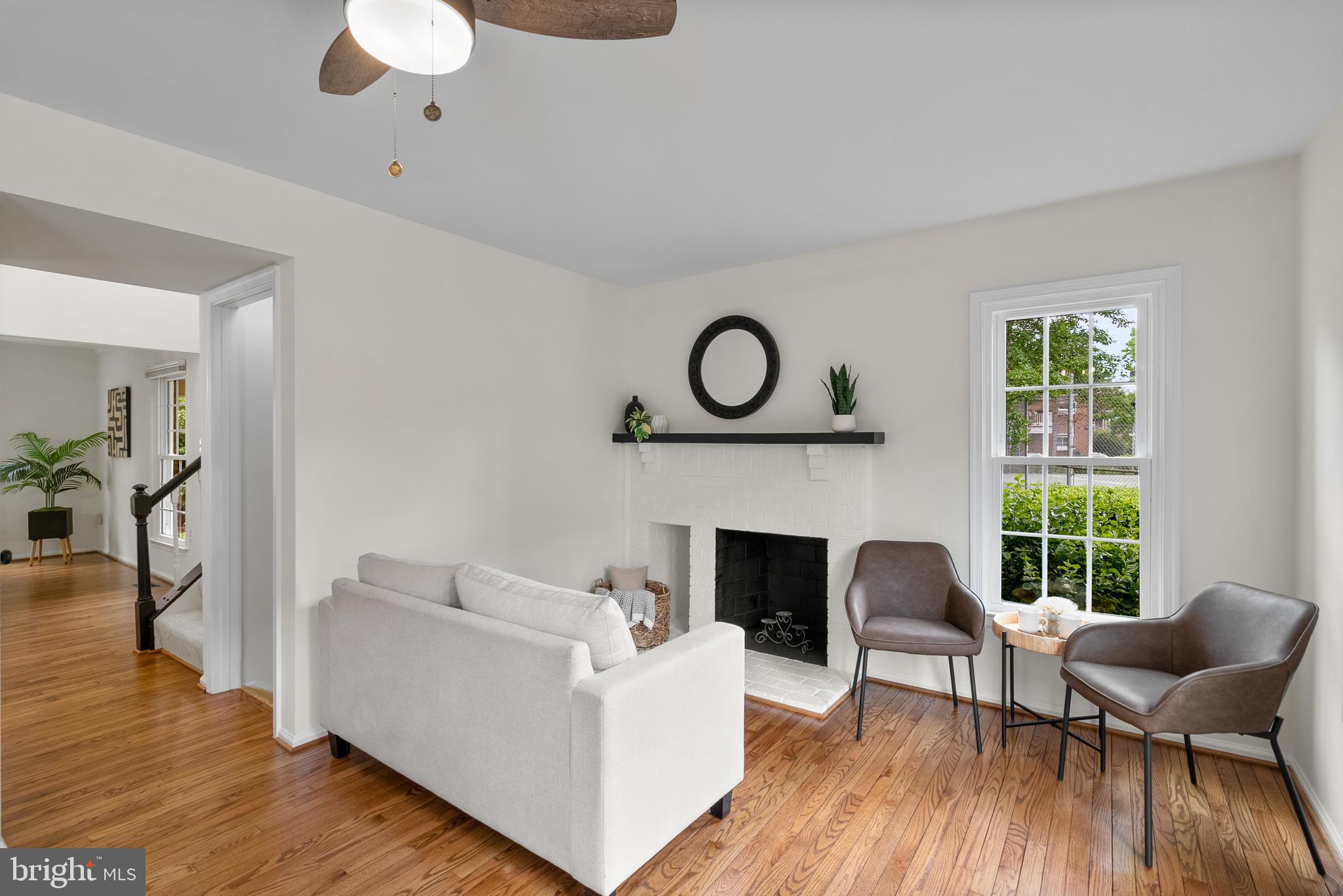 WINDGATE II - Residential