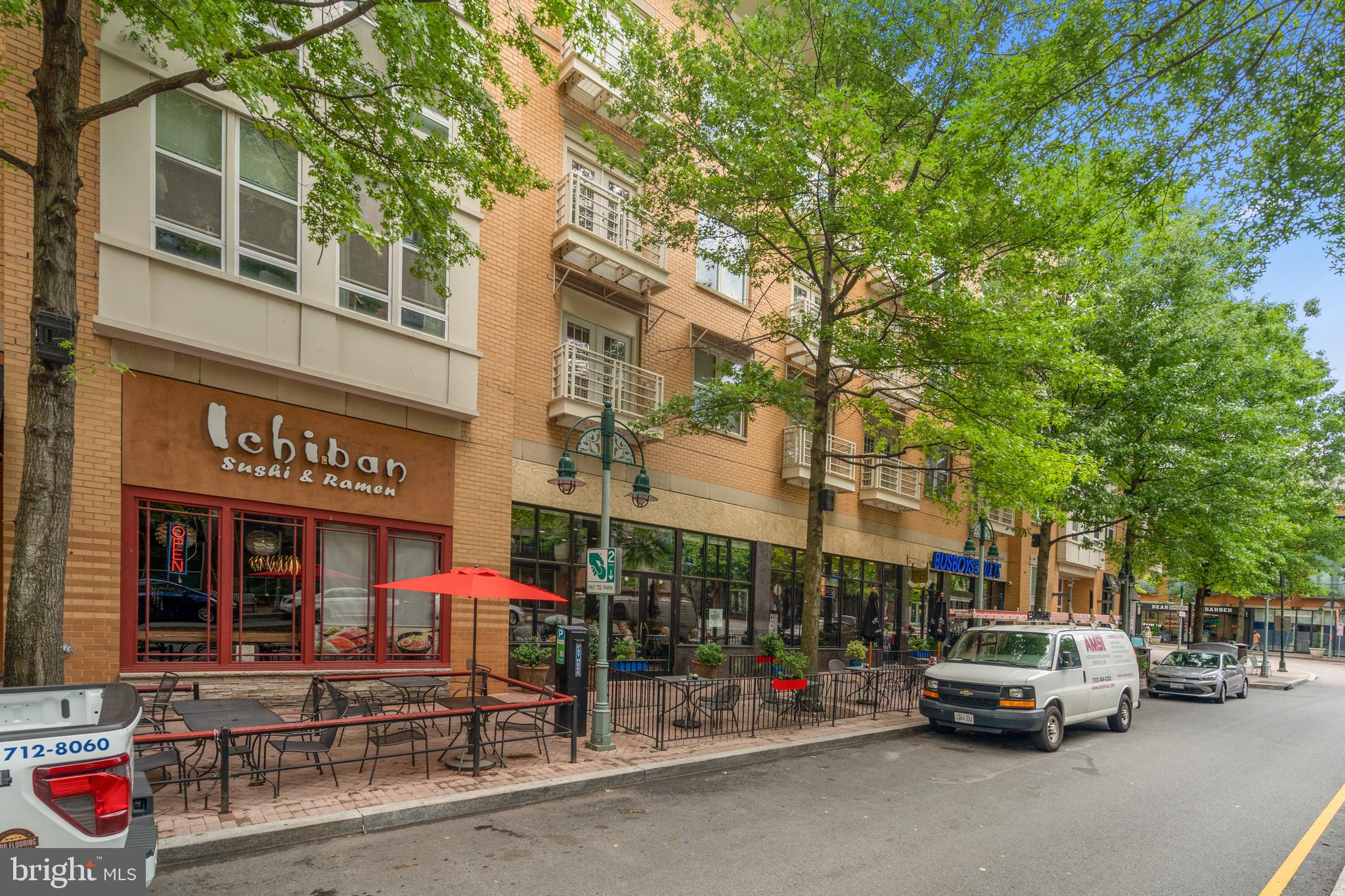 WINDGATE II - Residential