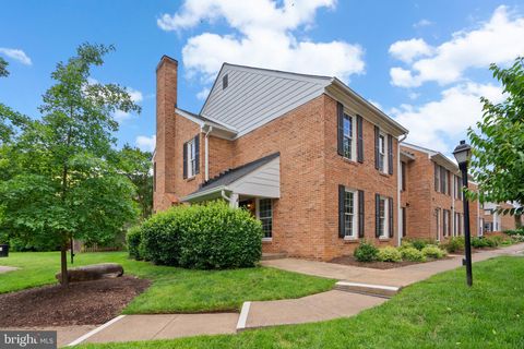 2512 S ARLINGTON MILL DR F 6 ARLINGTON VA 22206