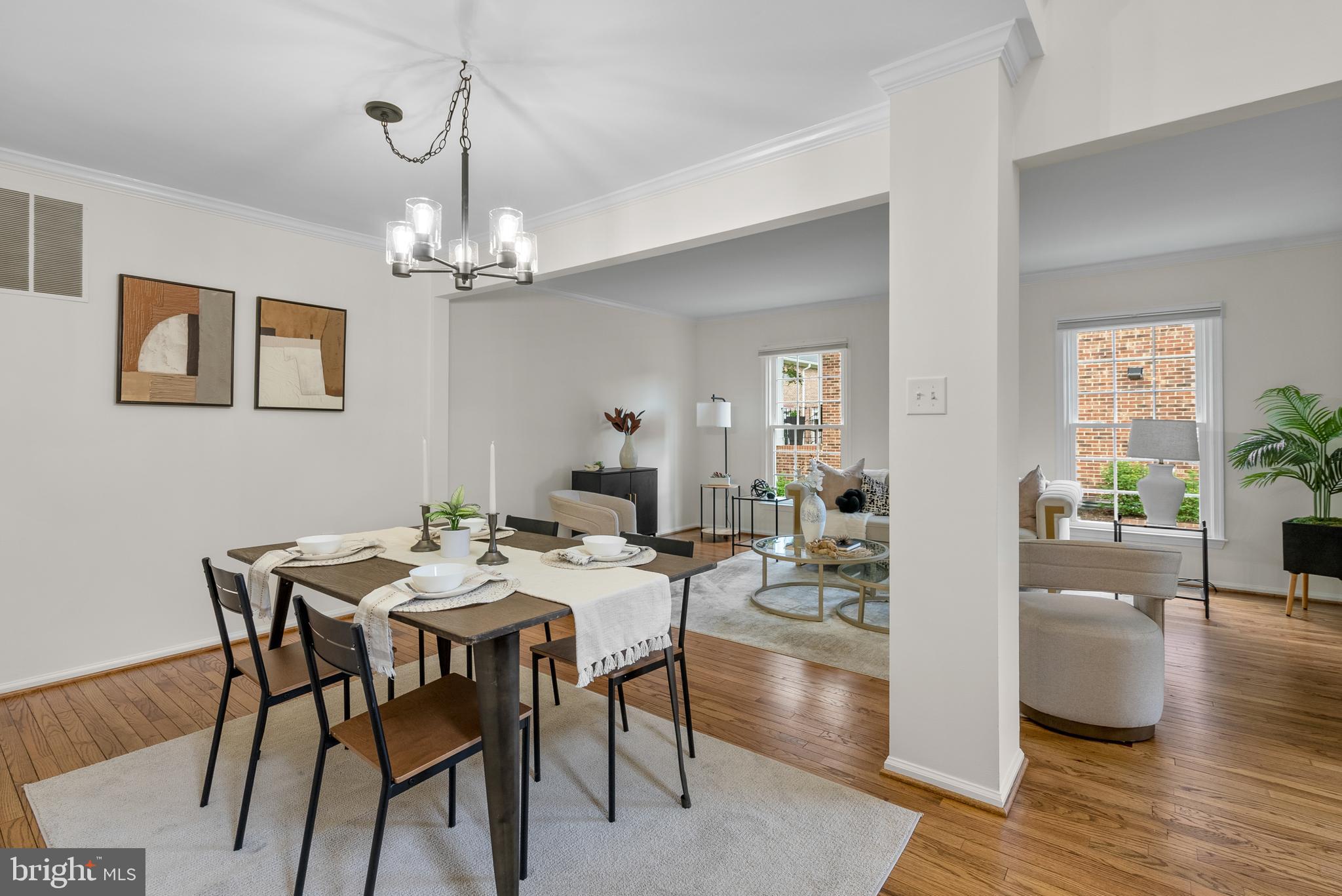 WINDGATE II - Residential