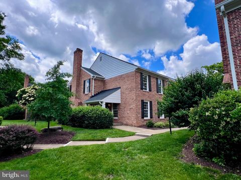 2512 S ARLINGTON MILL DR F 6 ARLINGTON VA 22206
