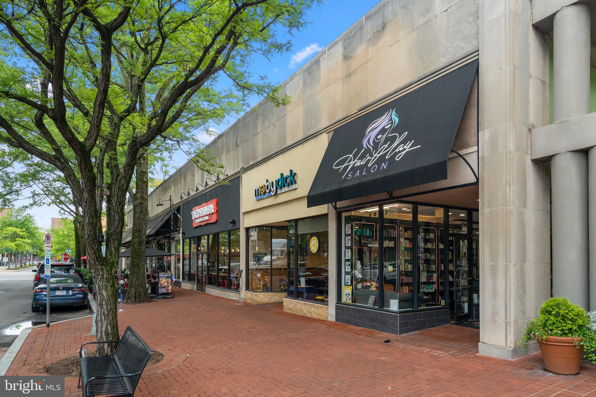 WINDGATE II - Residential