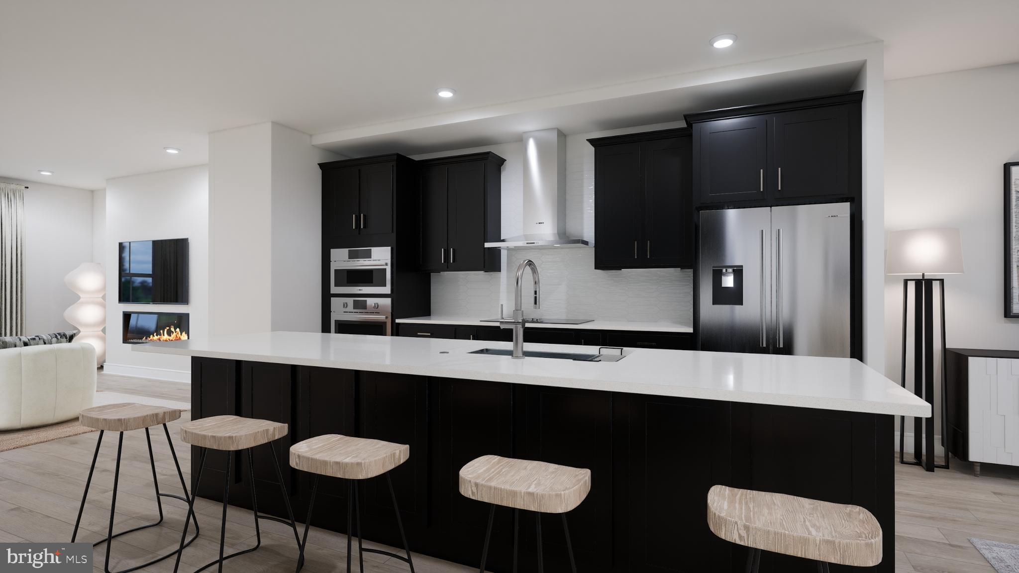 ARPINA VALLEY - Residential