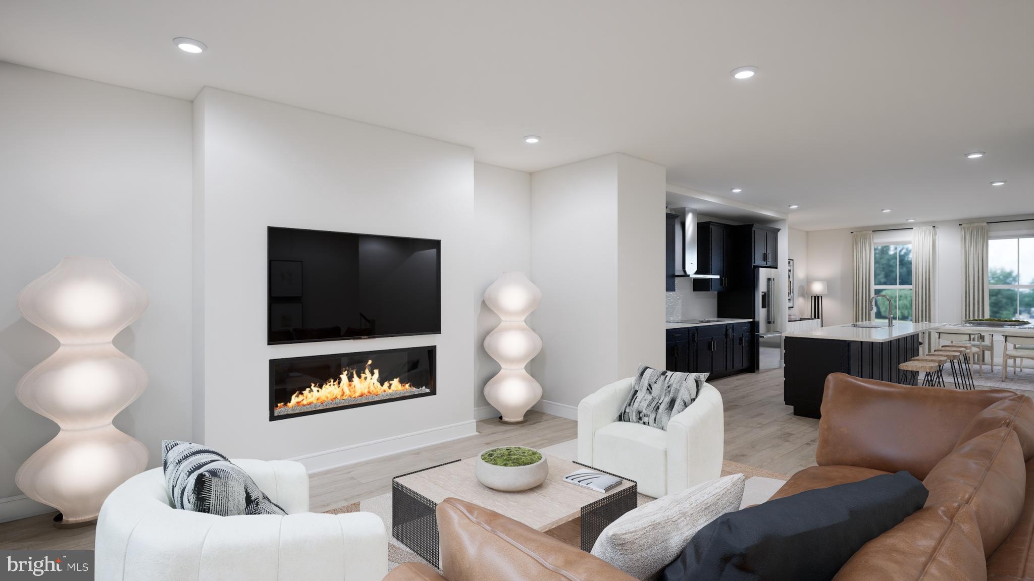 ARPINA VALLEY - Residential