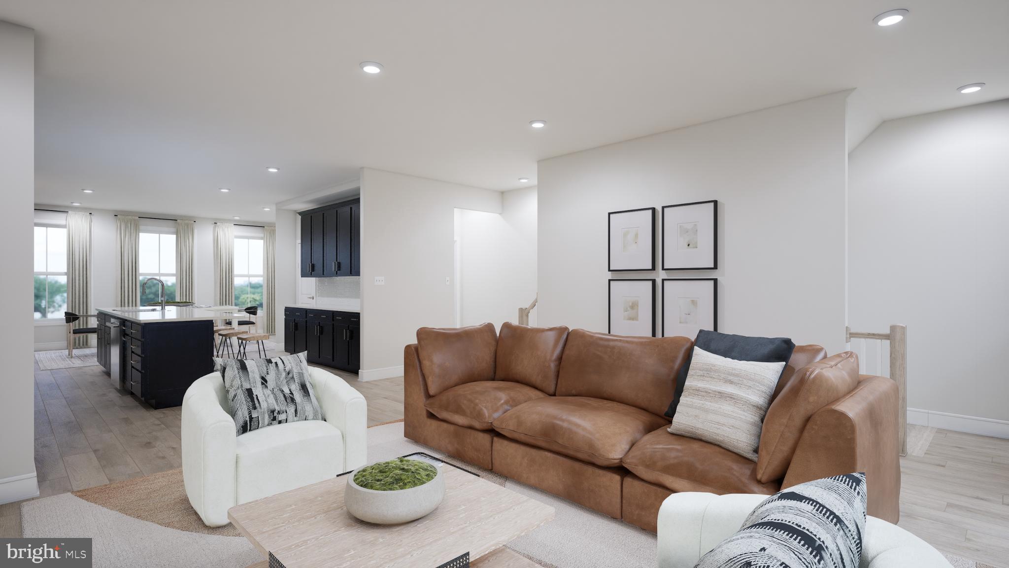 ARPINA VALLEY - Residential