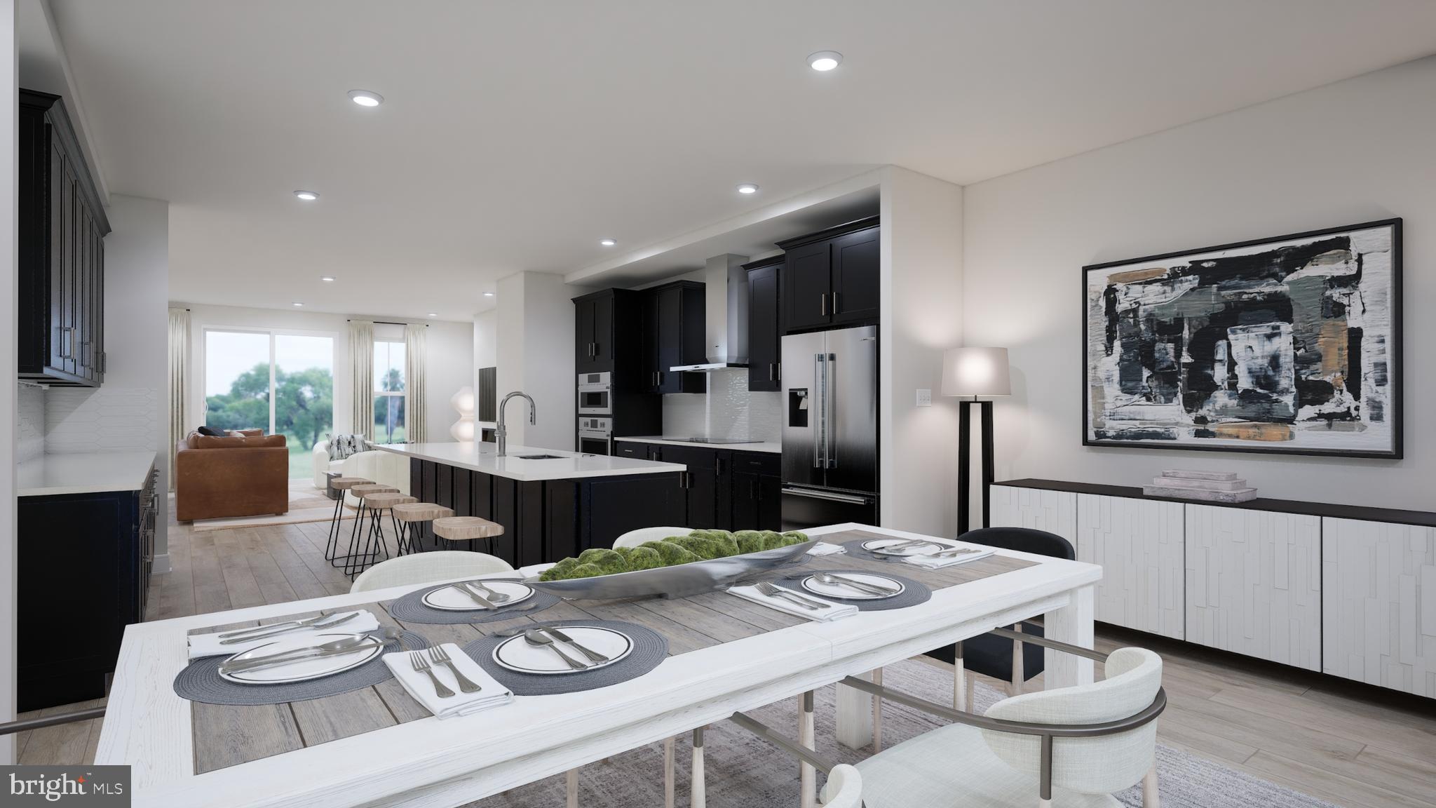 ARPINA VALLEY - Residential