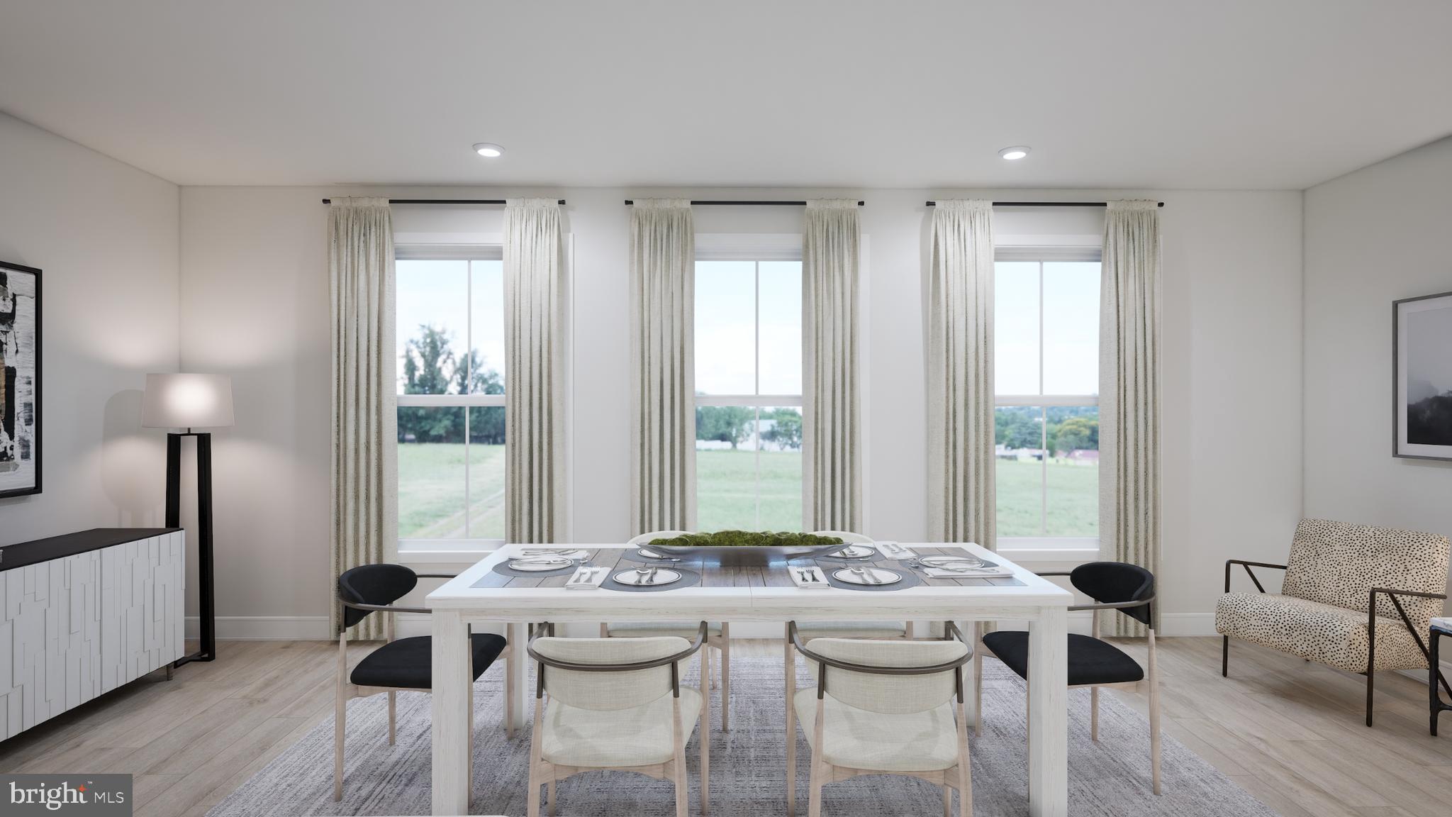 ARPINA VALLEY - Residential