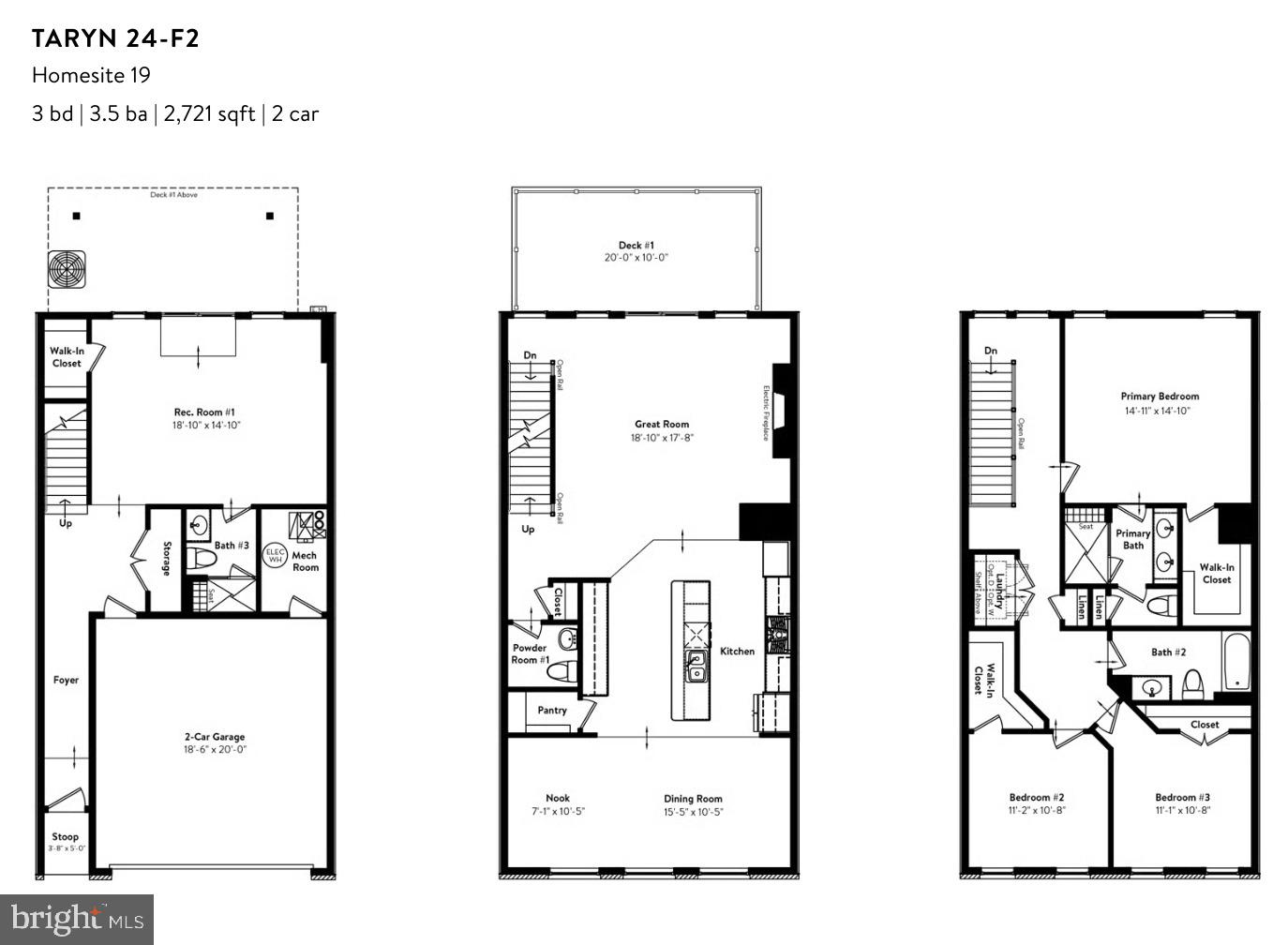 ARPINA VALLEY - Residential