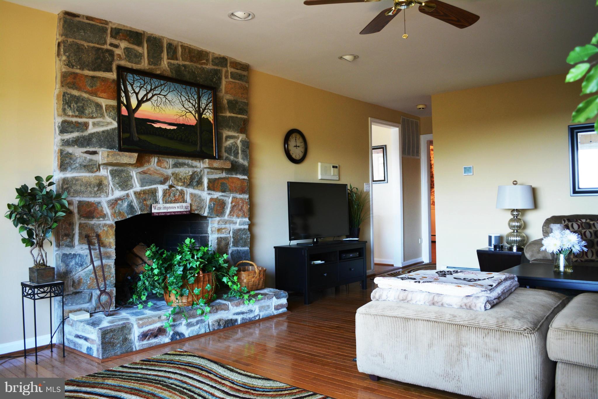 LOCUST GROVE ESTATES SUB - Residential