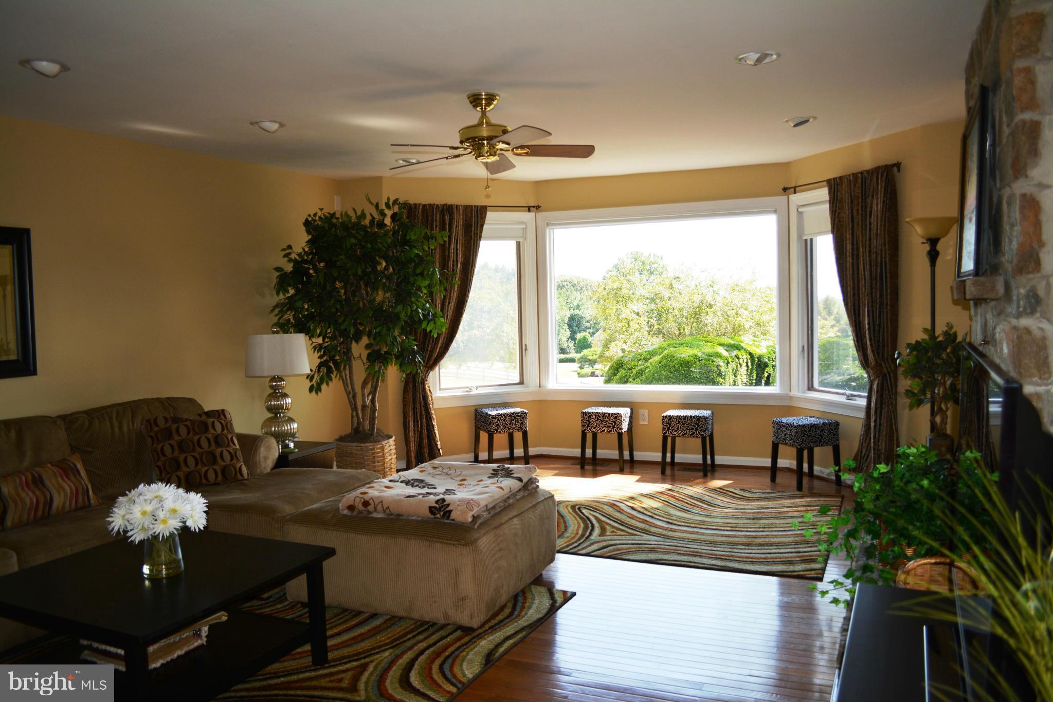 LOCUST GROVE ESTATES SUB - Residential