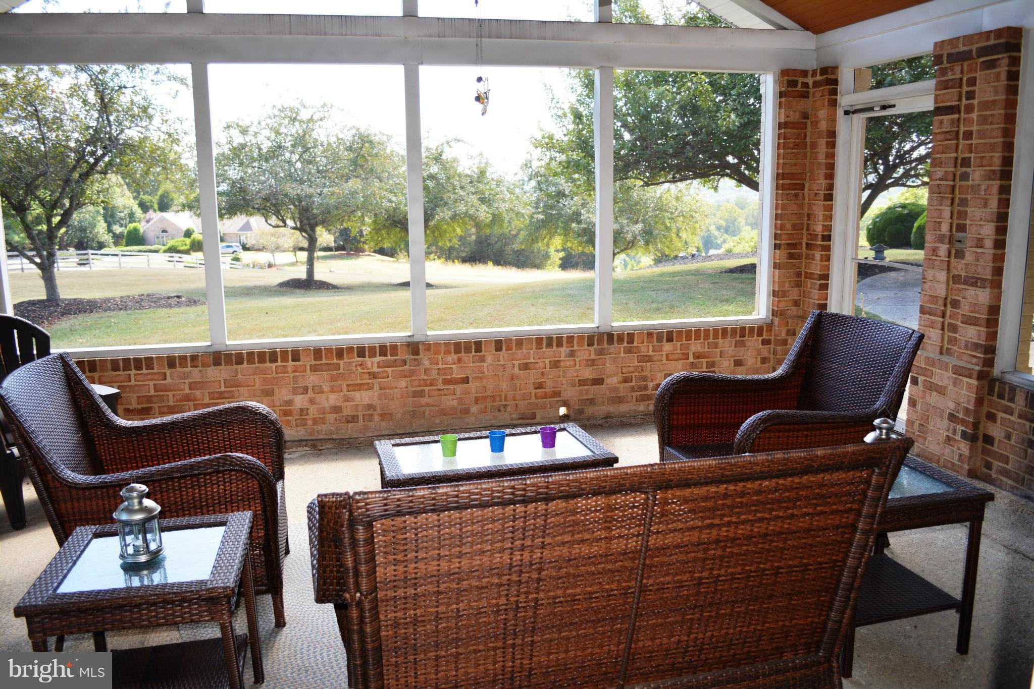 LOCUST GROVE ESTATES SUB - Residential