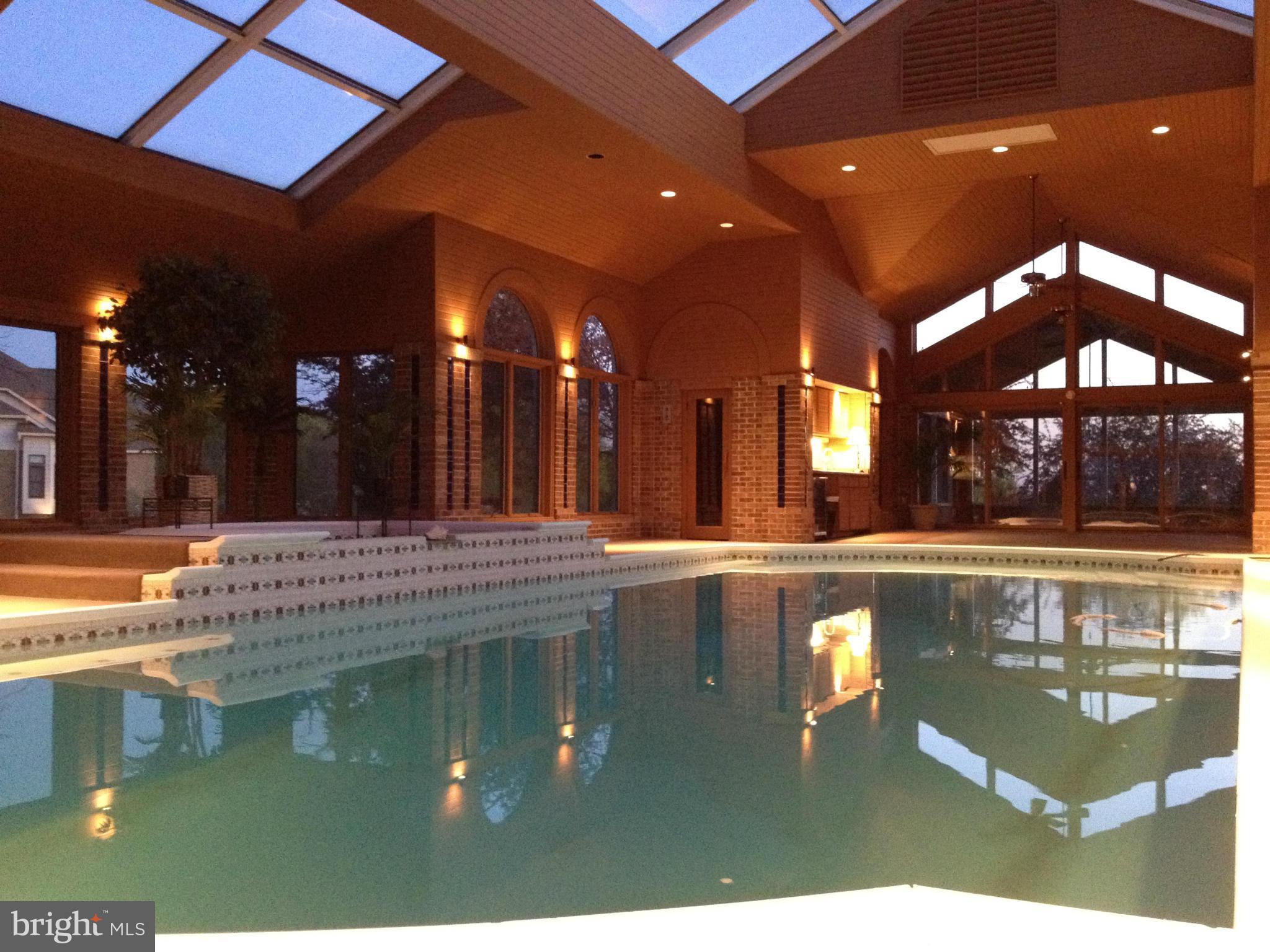 LOCUST GROVE ESTATES SUB - Residential